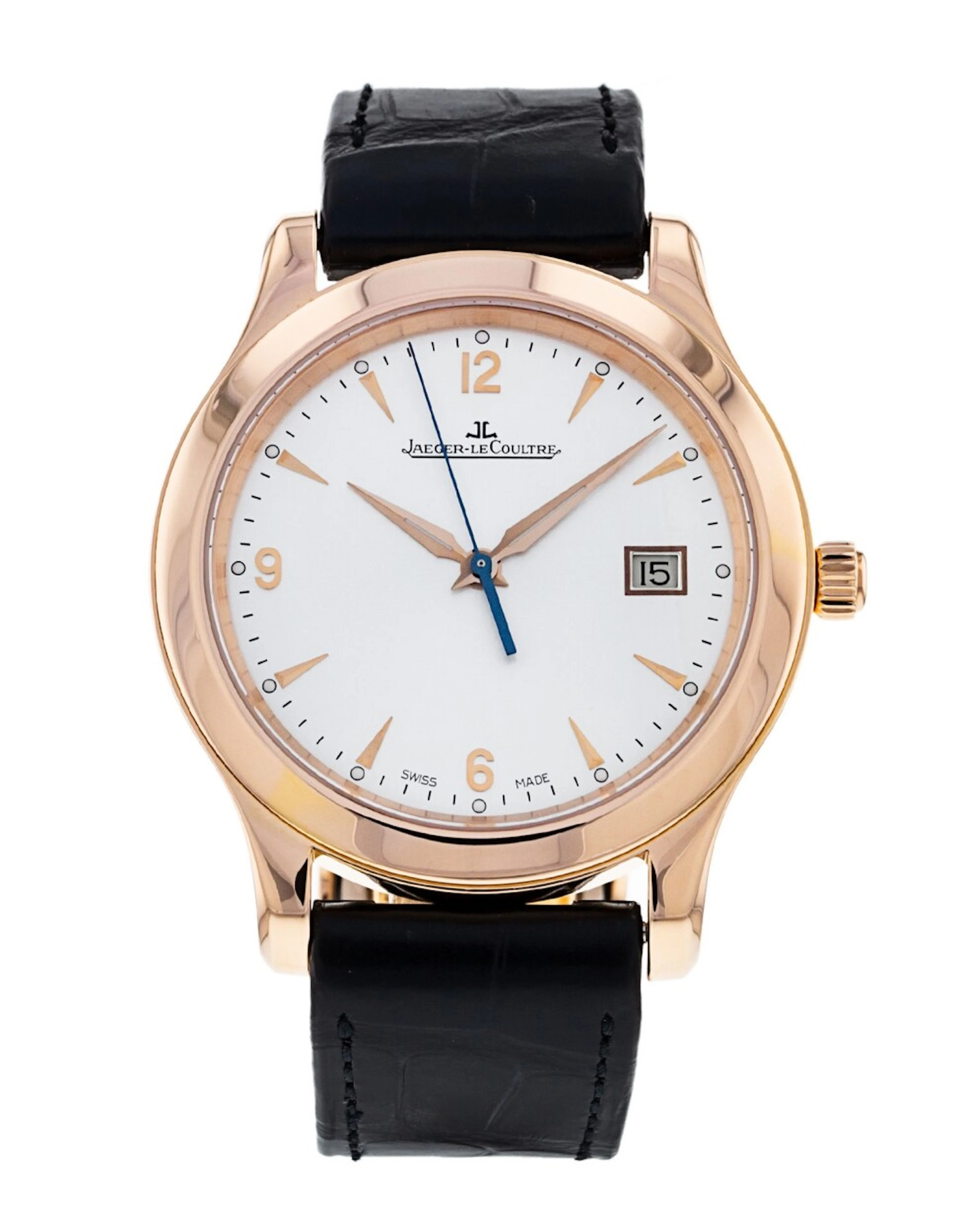 Jaeger LeCoultre Master Control 1392420 1392420