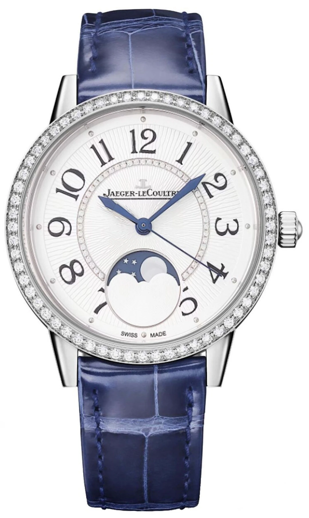 Jaeger LeCoultre Rendez-Vous 3578430 3578430
