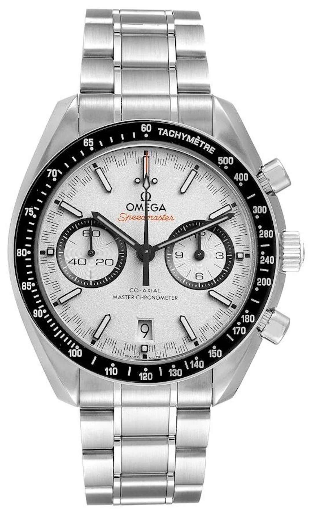 Omega Speedmaster Racing 329.30.44.51.04.001 329.30.44.51.04.001