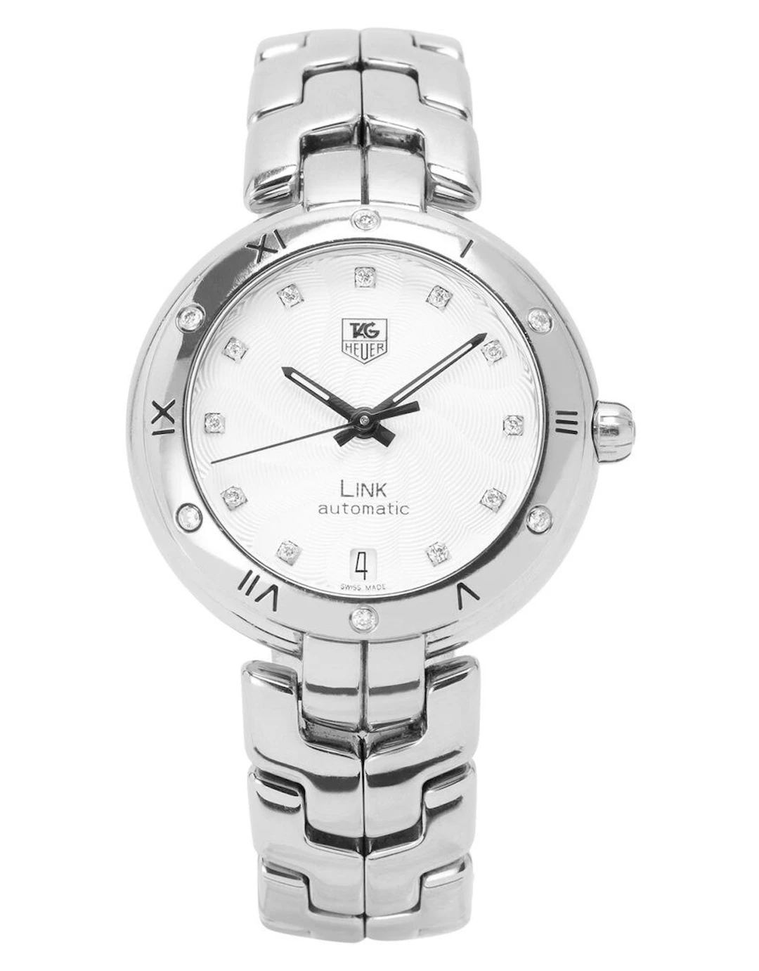 TAG Heuer Calibre 7 WAT2312.BA0956 WAT2312.BA0956