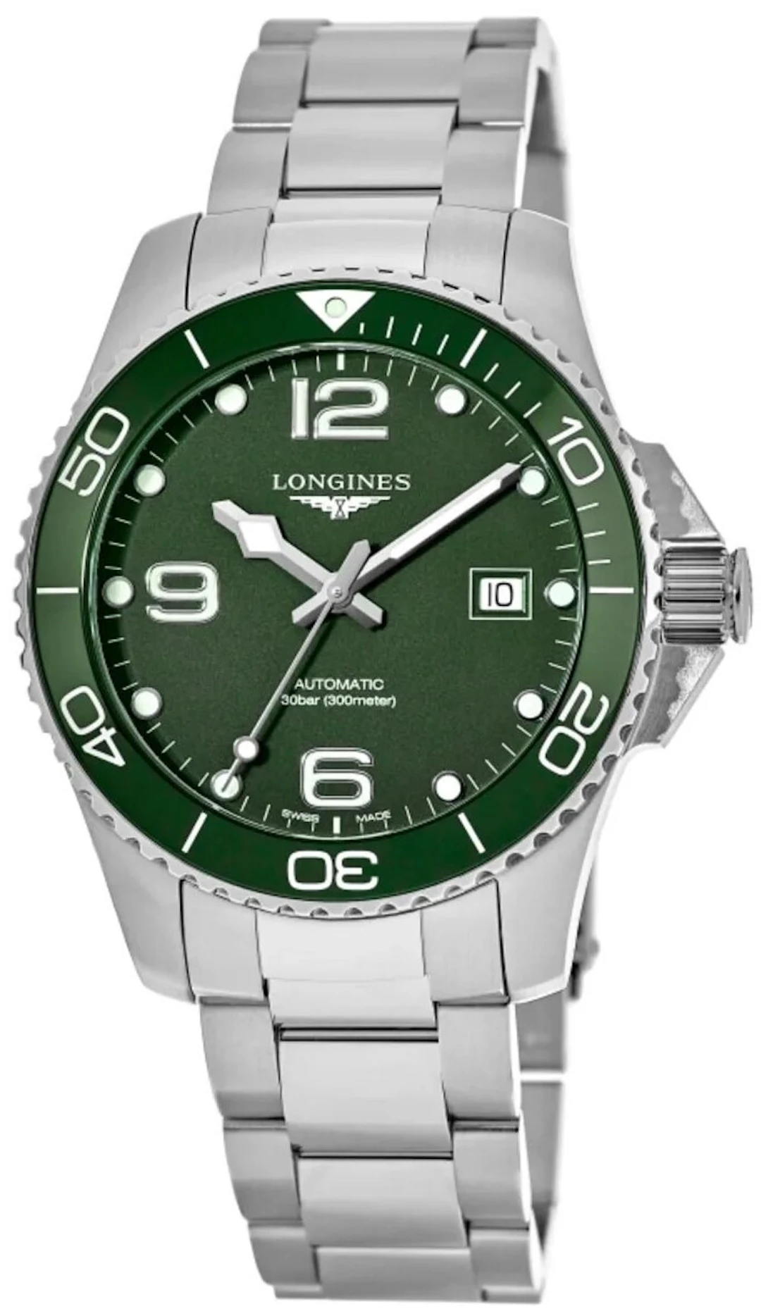 Longines Hydroconquest L3.781.4.06.6 L3.781.4.06.6