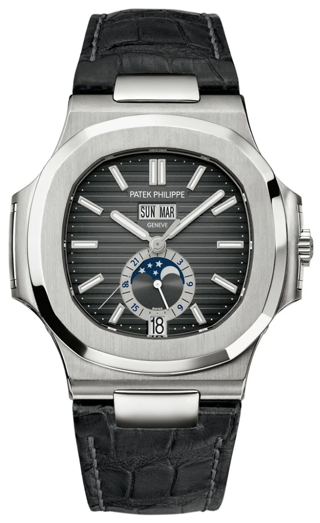 Patek Philippe Nautilus 5726A/001 5726A/001