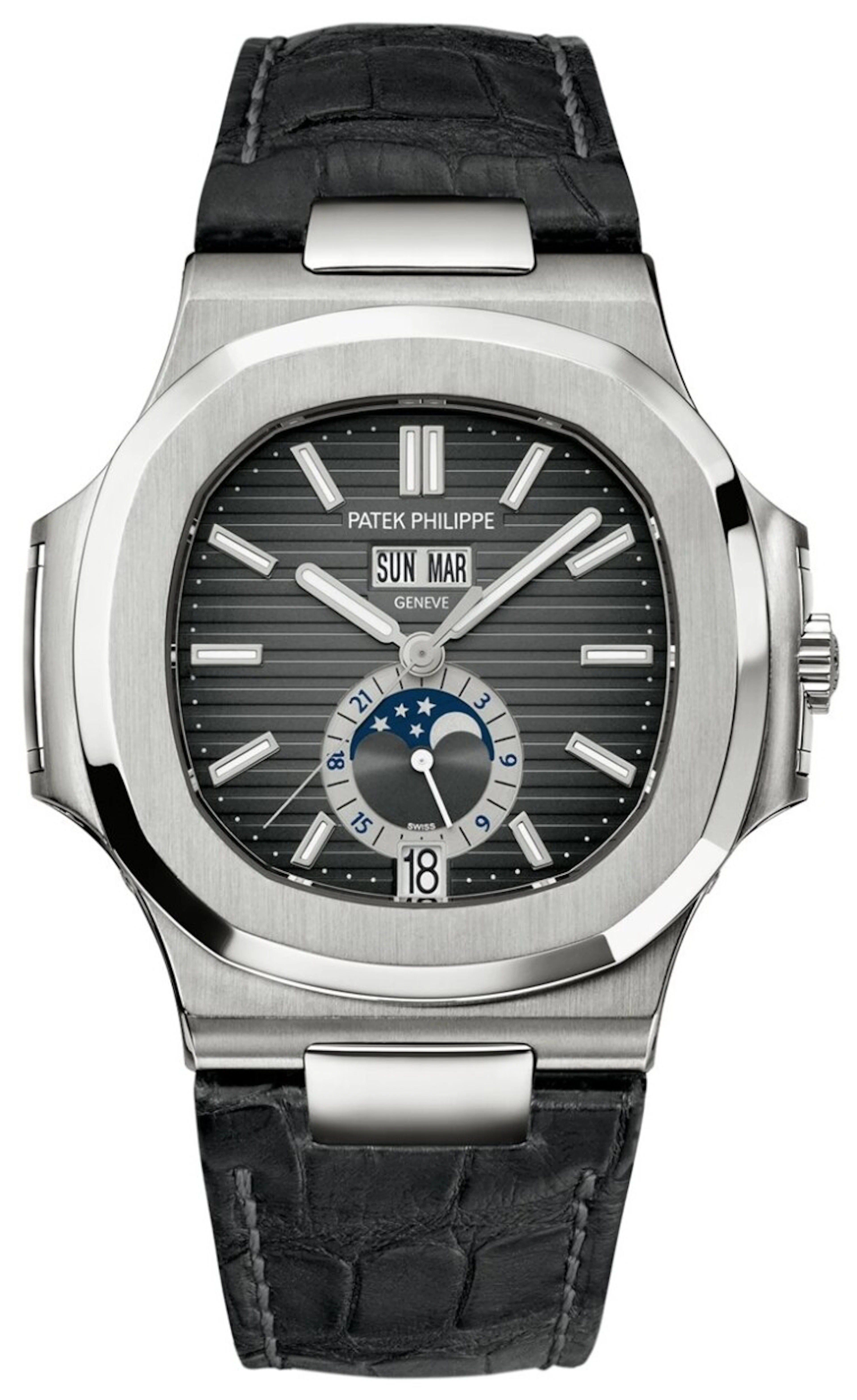 Patek Philippe Nautilus 5726A/001 5726A/001