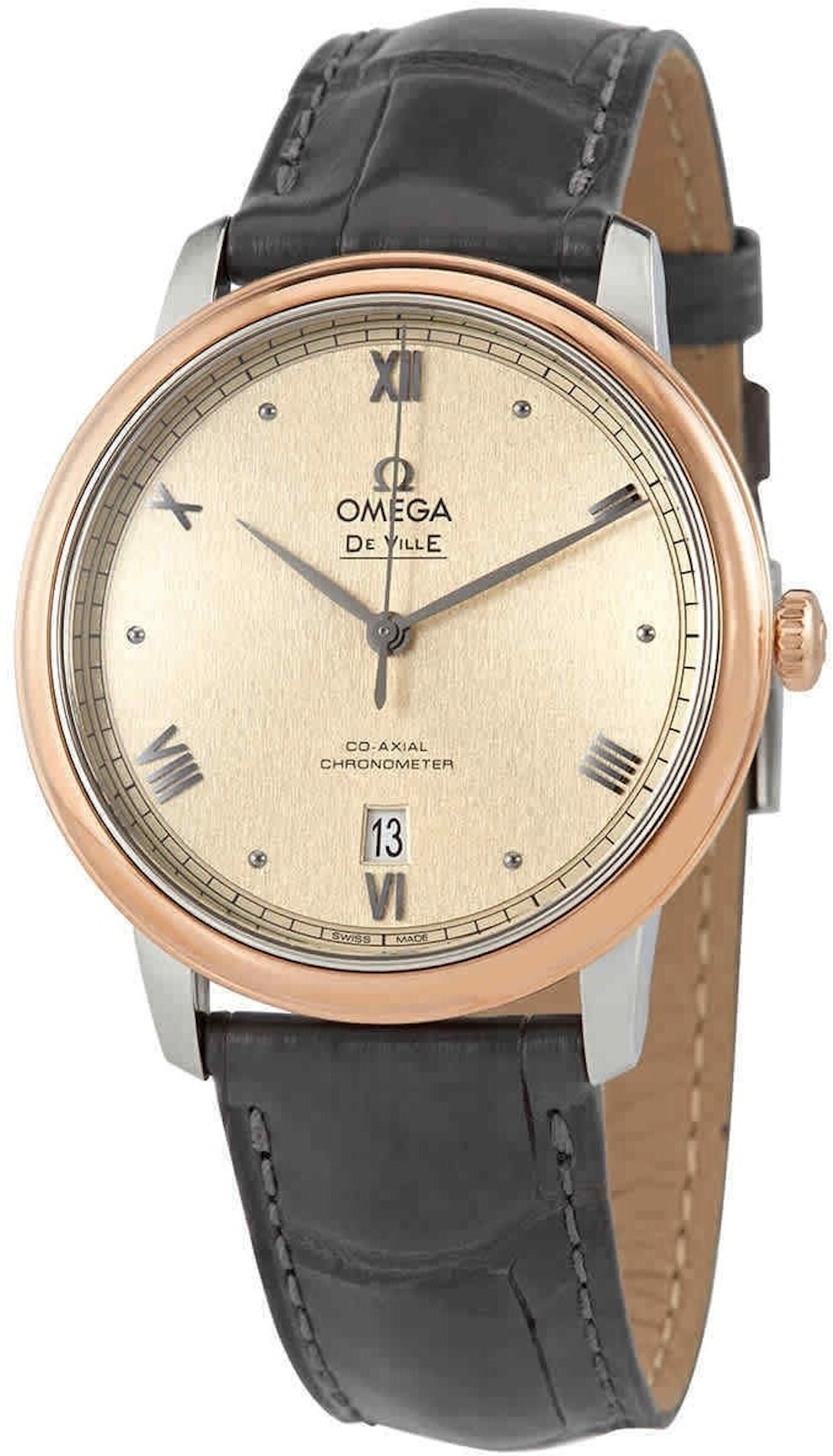 Omega De Ville Prestige 424.23.40.20.09.001 424.23.40.20.09.001