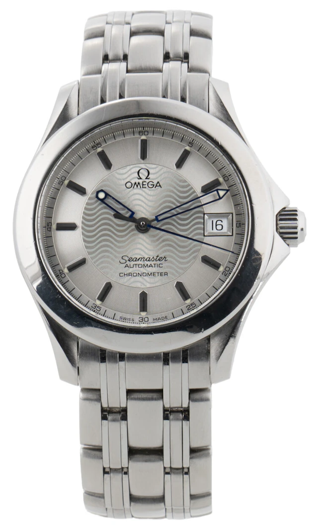 Omega Seamaster Diver 120m 2501.31.00 2501.31.00