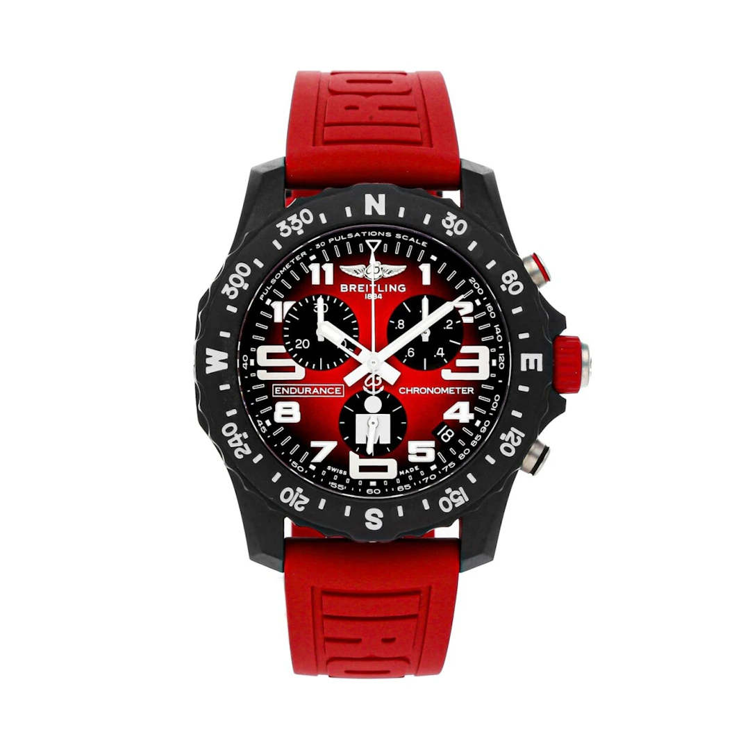 Breitling Professional Endurance X823109A1K1S1 X823109A1K1S1
