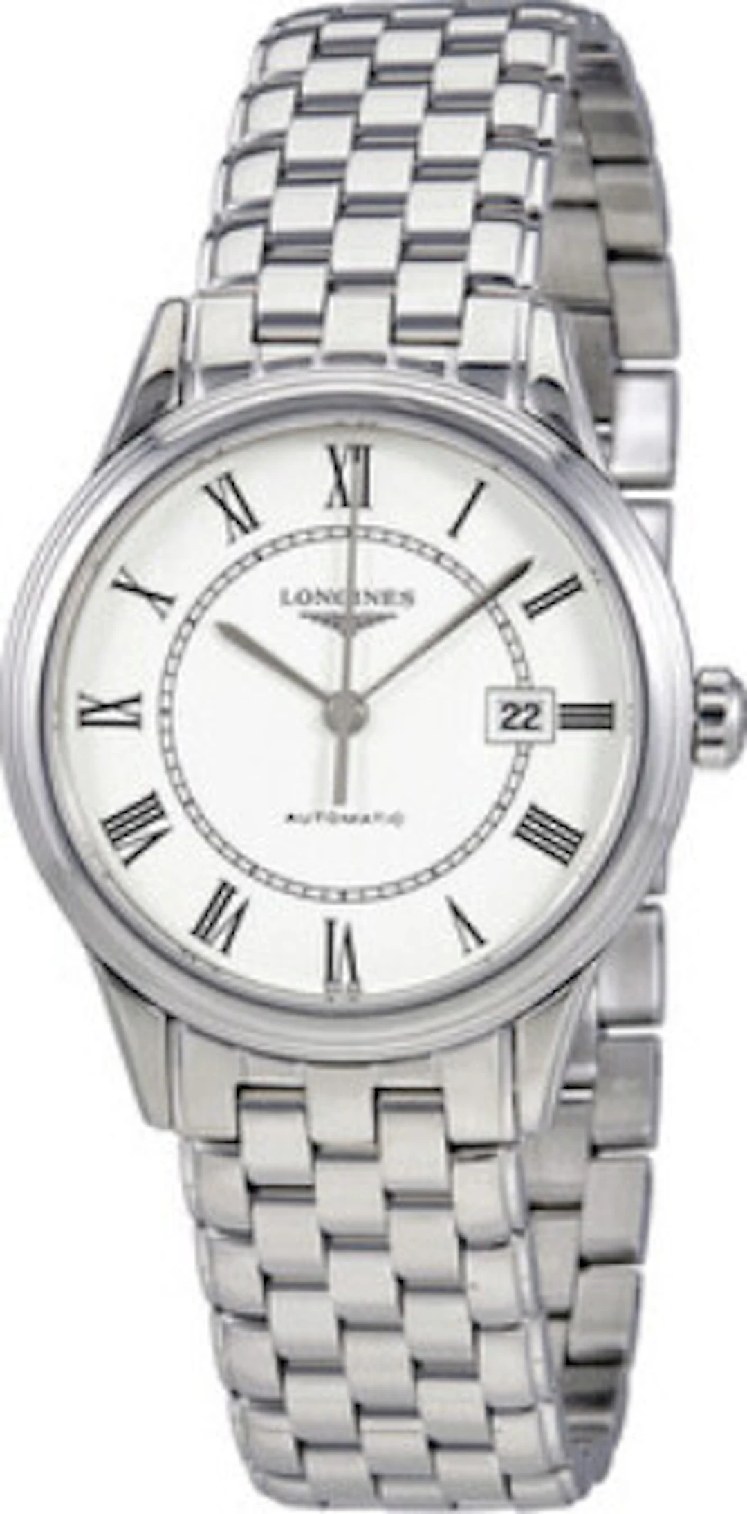 Longines Flagship L4.374.4.21.6 L4.374.4.21.6