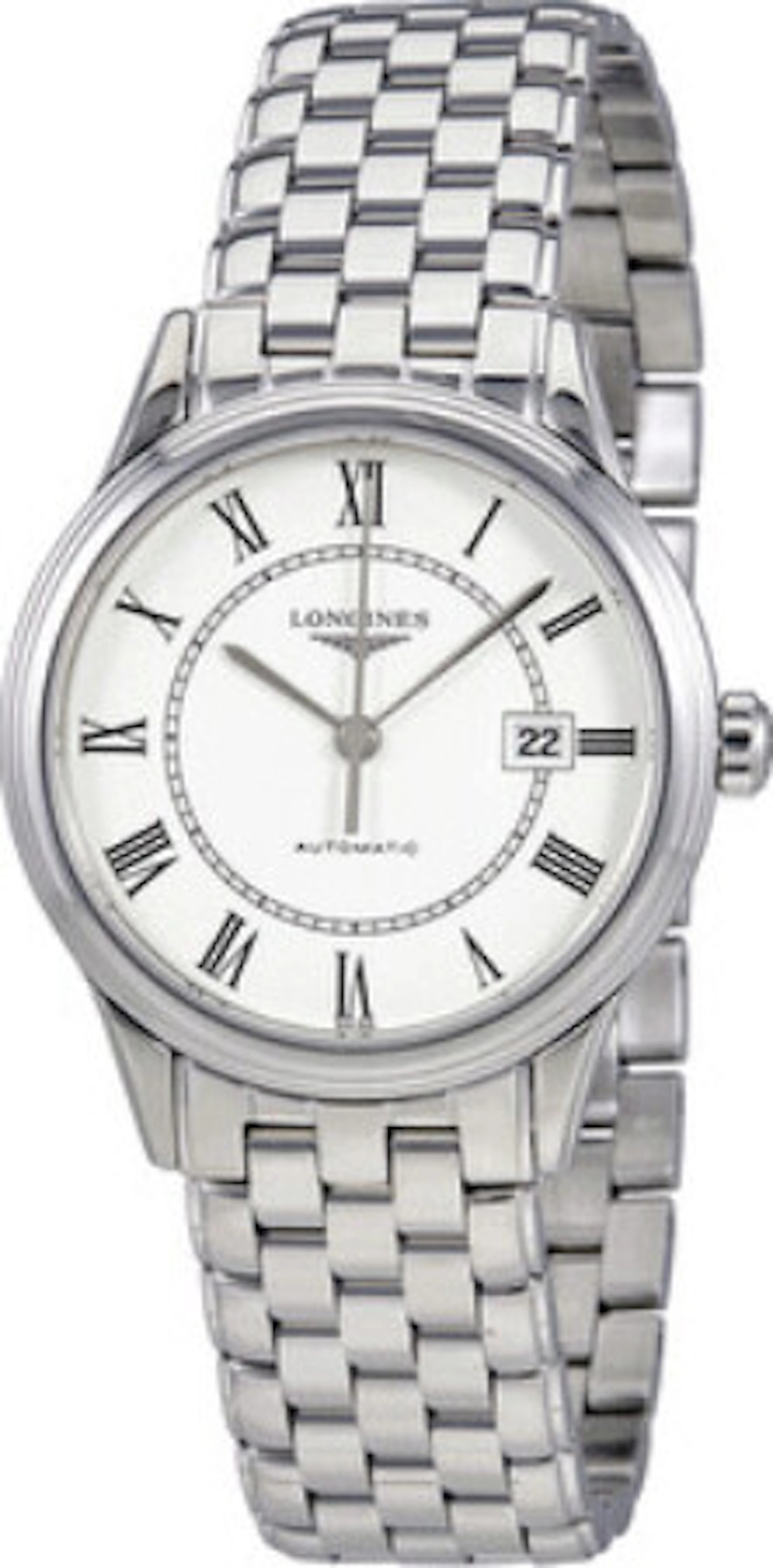 Longines Flagship L4.374.4.21.6 L4.374.4.21.6