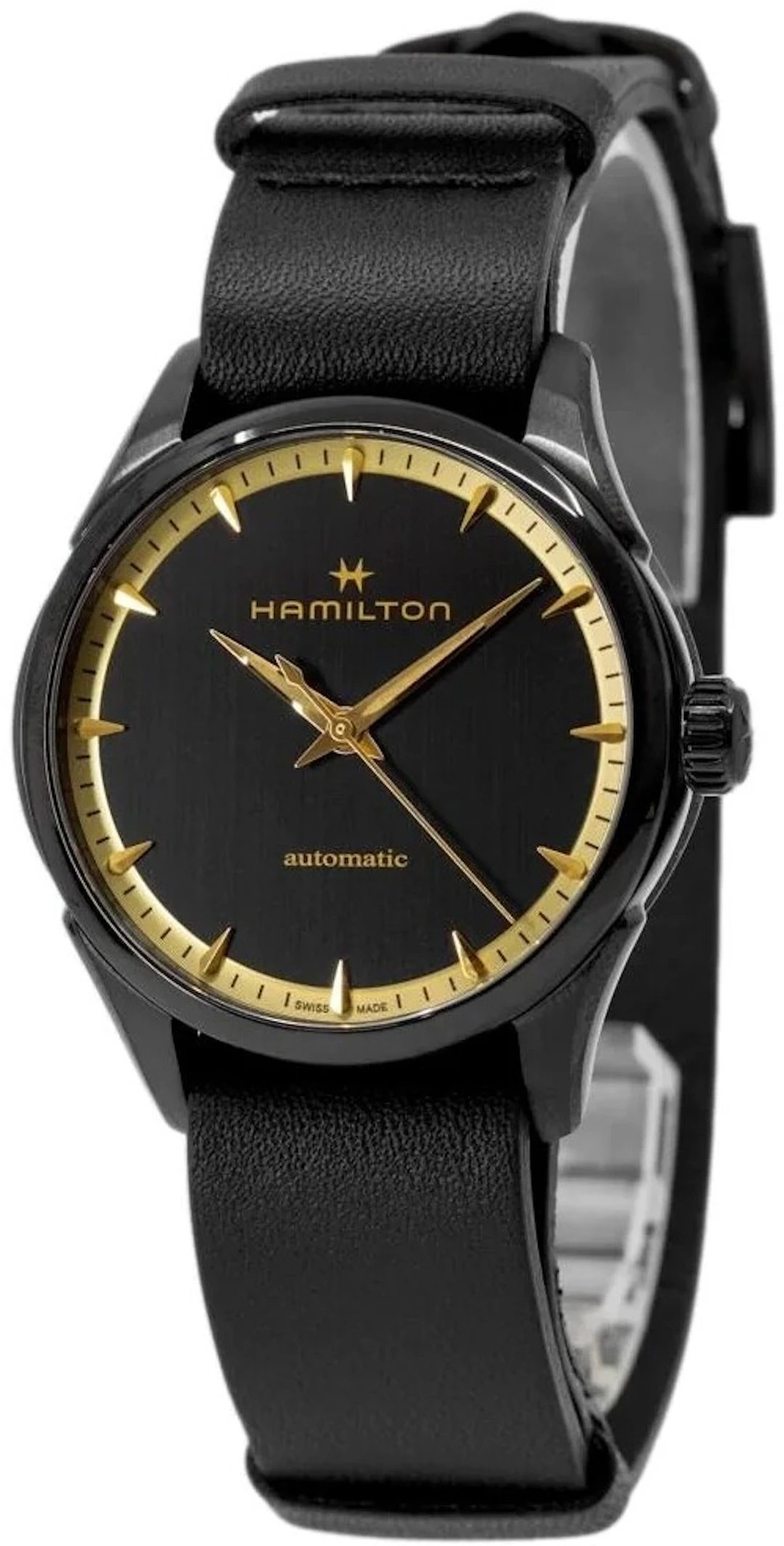 Hamilton Jazzmaster H32255730 H32255730