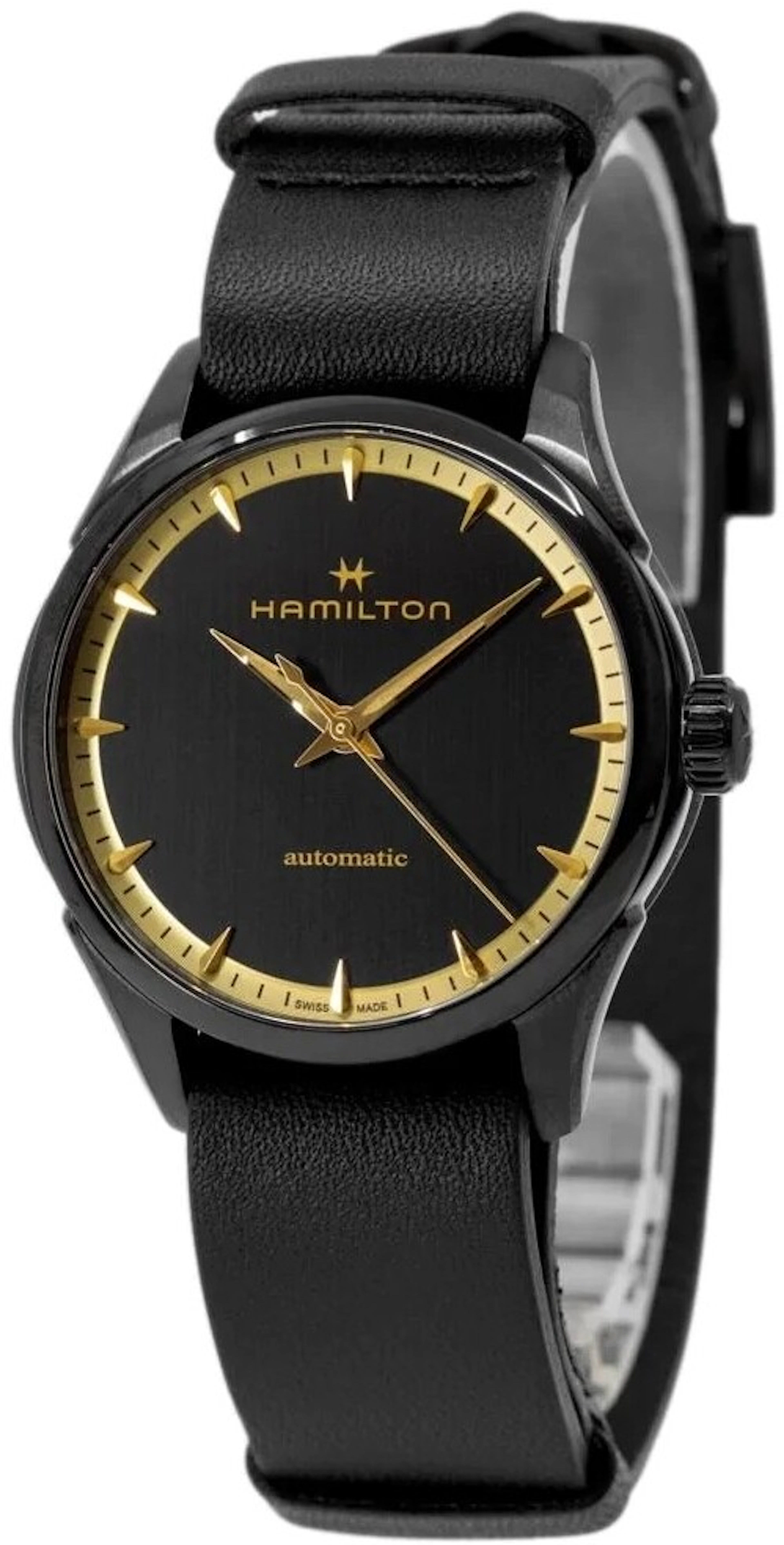 Hamilton Jazzmaster H32255730 H32255730