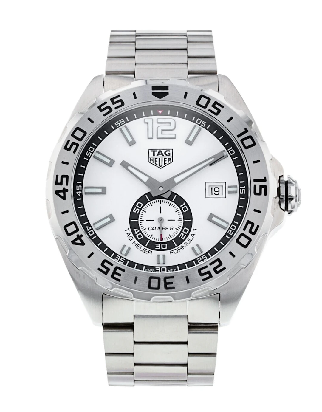 TAG Heuer Formula 1 WAZ2013.BA0842 WAZ2013.BA0842