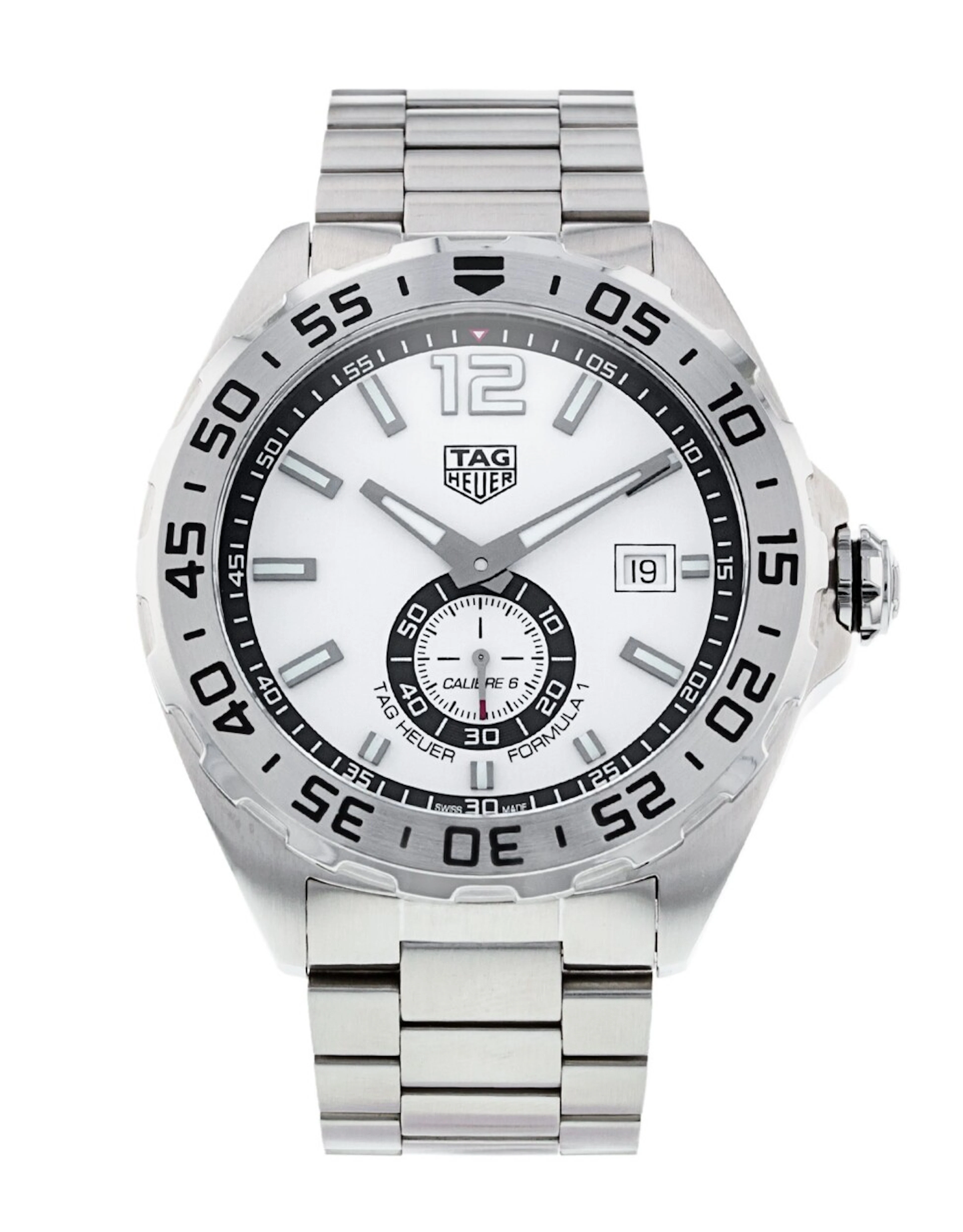 TAG Heuer Formula 1 WAZ2013.BA0842 WAZ2013.BA0842