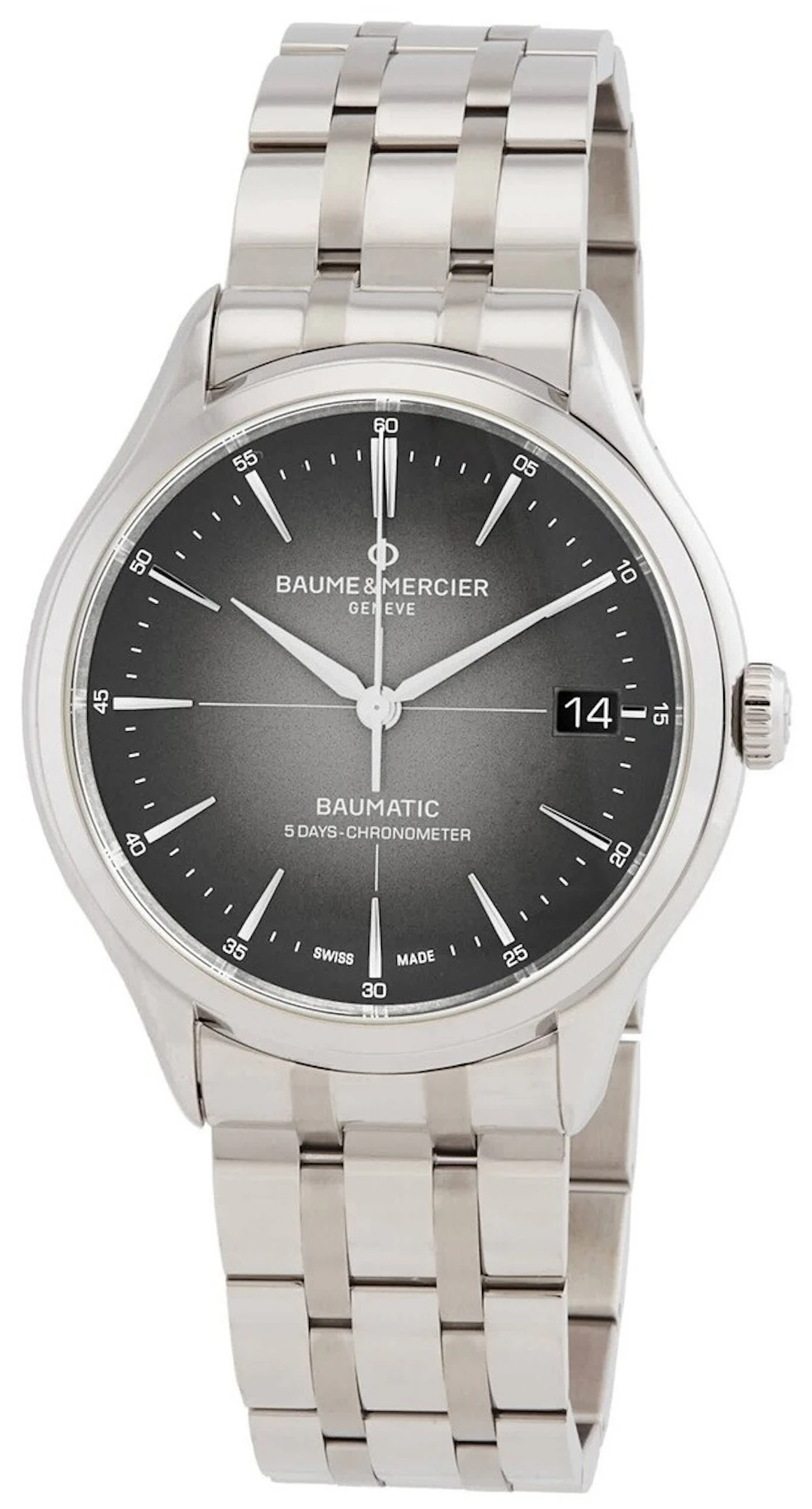 Baume & Mercier Clifton M0A10551 M0A10551