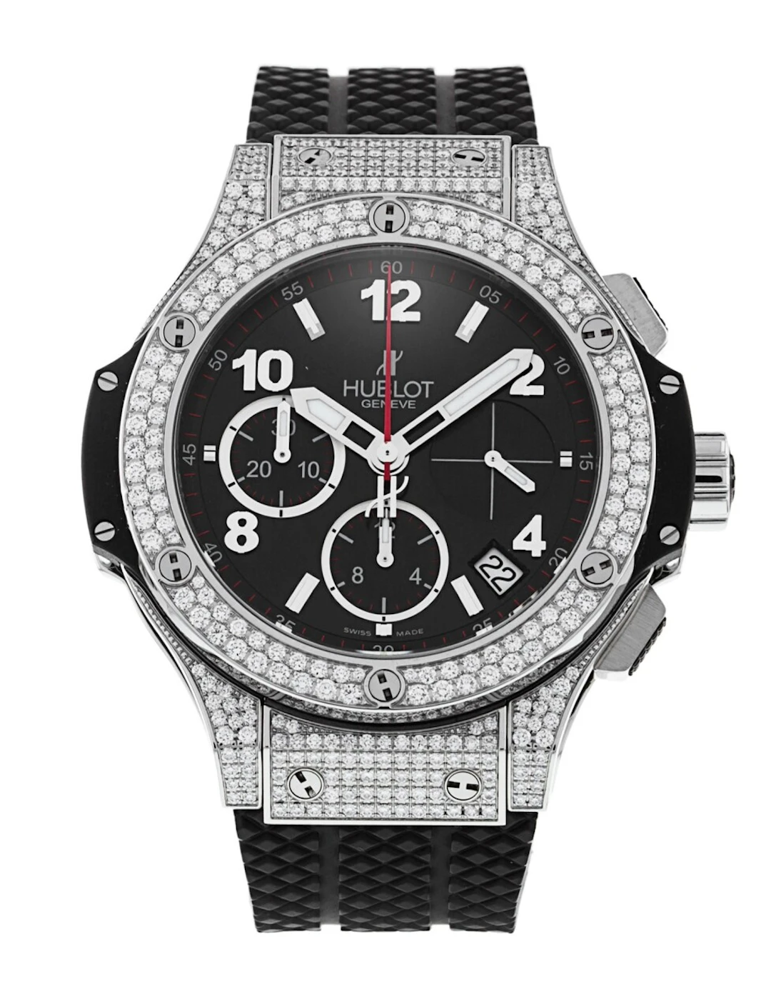 Hublot Big Bang 41mm 341.SX.130.RX.174 341.SX.130.RX.174