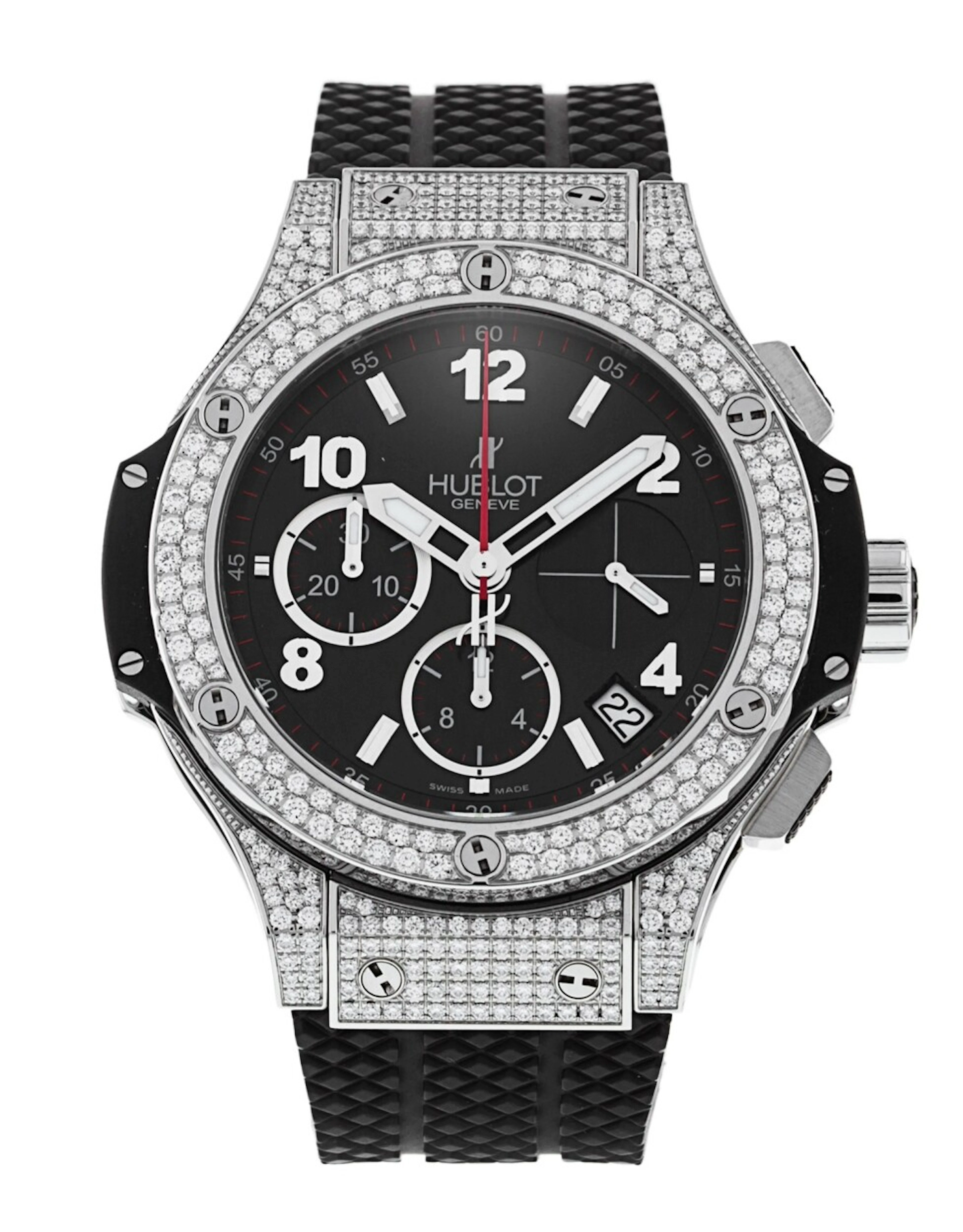 Hublot Big Bang 41mm 341.SX.130.RX.174 341.SX.130.RX.174