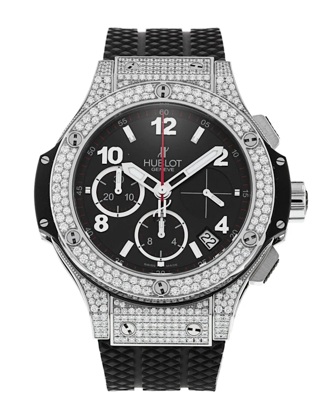 Hublot Big Bang 41mm 341.SX.130.RX.174 341.SX.130.RX.174