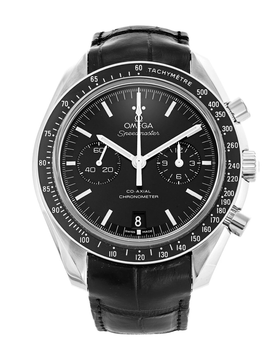 Omega Speedmaster Moonwatch Co-Axial Chronograph 44.25mm 311.33.44.51.01.001