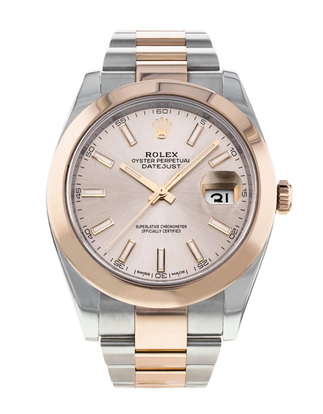 Rolex Datejust 41 126301-0009 126301-0009