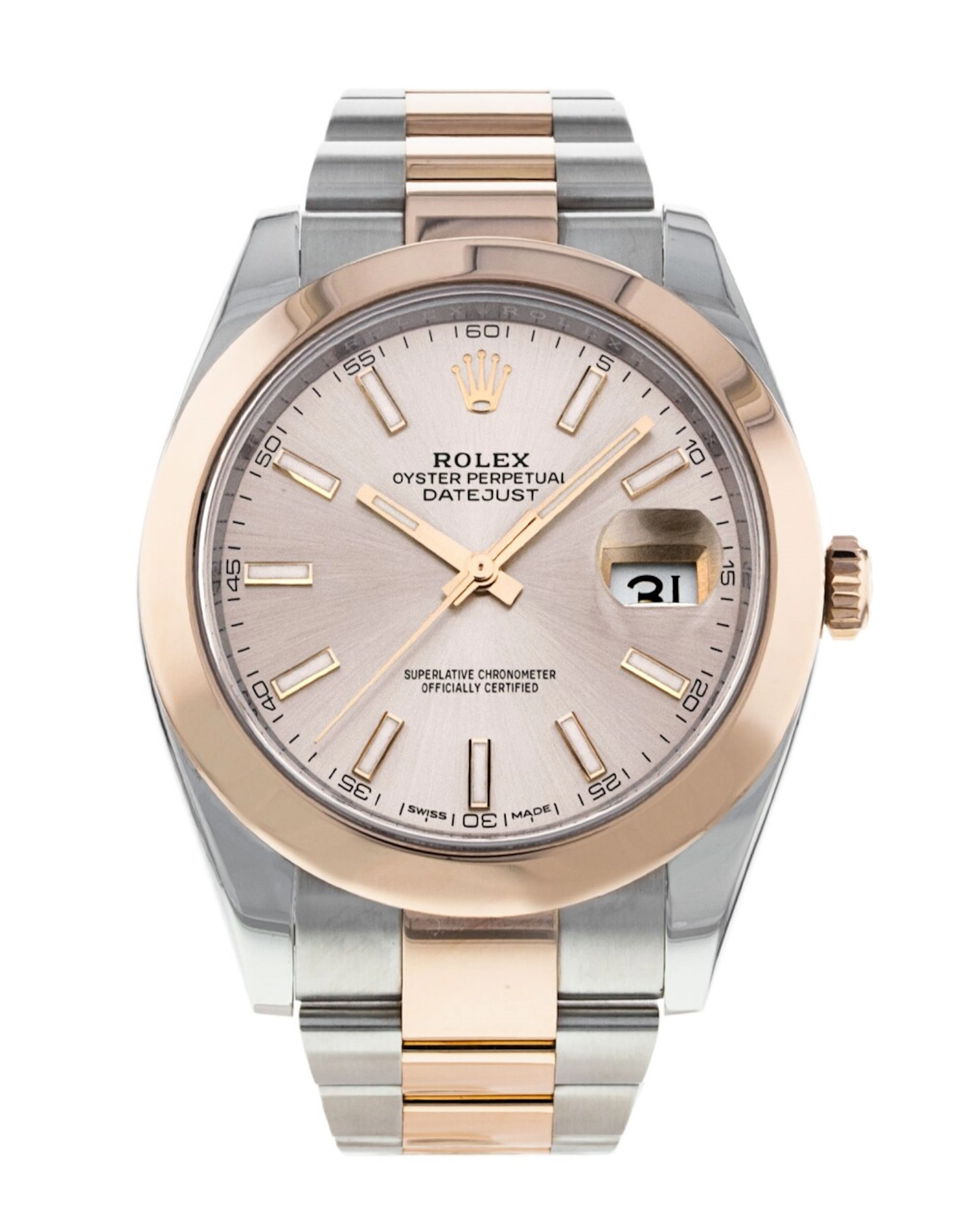 Rolex Datejust 41 126301-0009 126301-0009