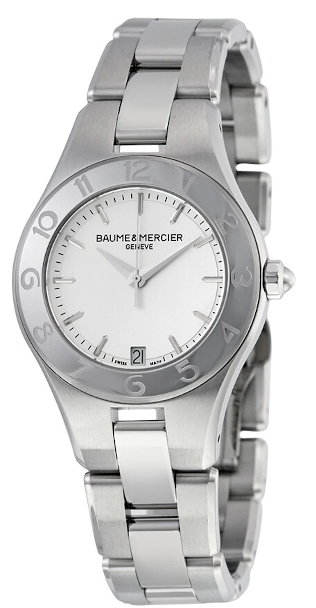 Baume & Mercier LINEA MOA10070 MOA10070