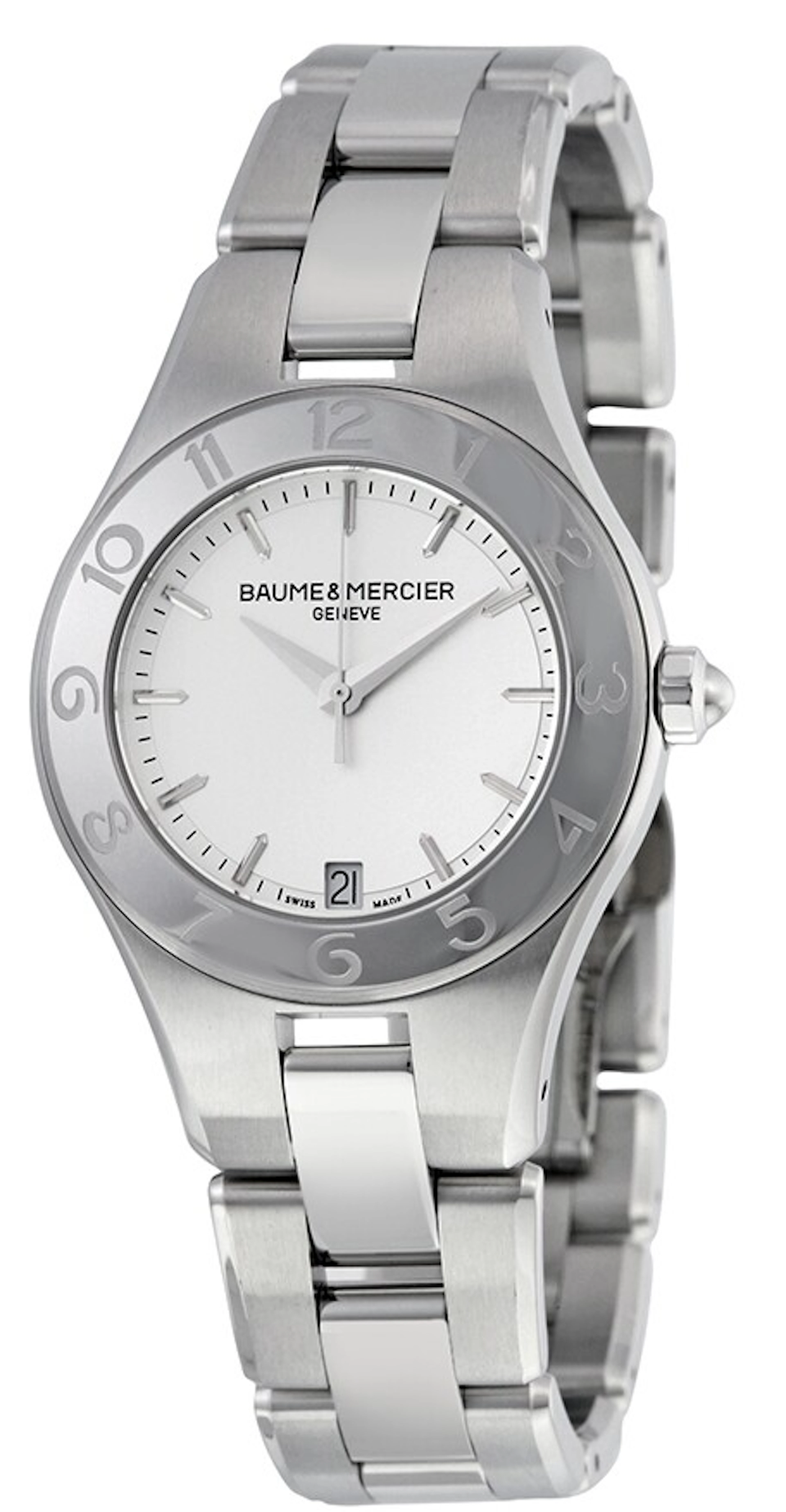 Baume & Mercier LINEA MOA10070 MOA10070