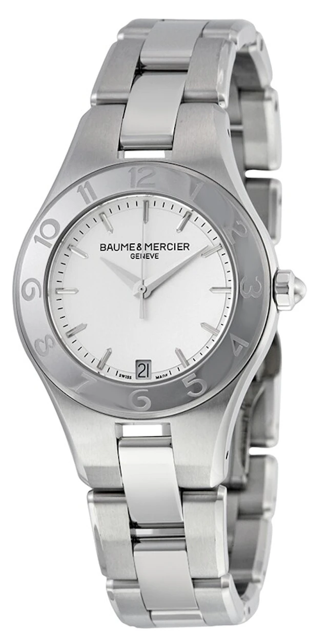 Baume & Mercier LINEA MOA10070 MOA10070