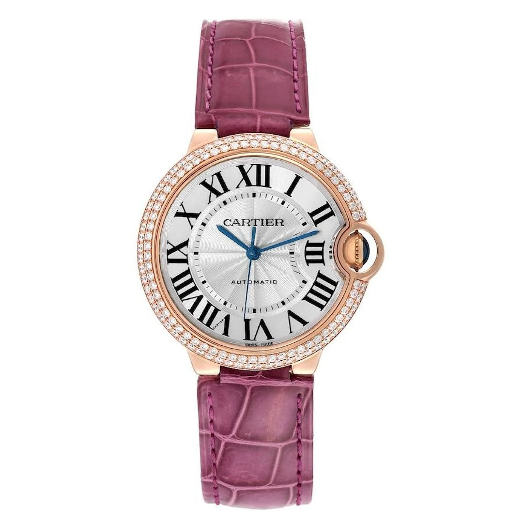 Cartier Ballon Bleu De Cartier WJBB0009 WJBB0009