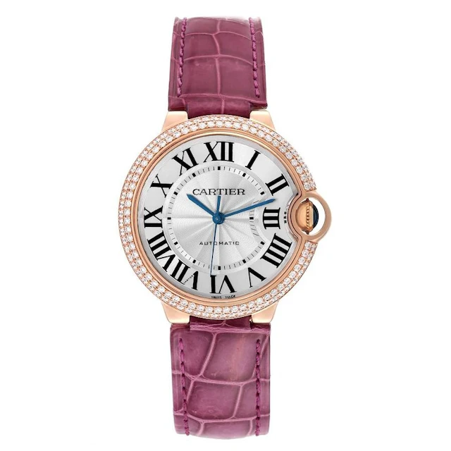Cartier Ballon Bleu De Cartier WJBB0009 WJBB0009