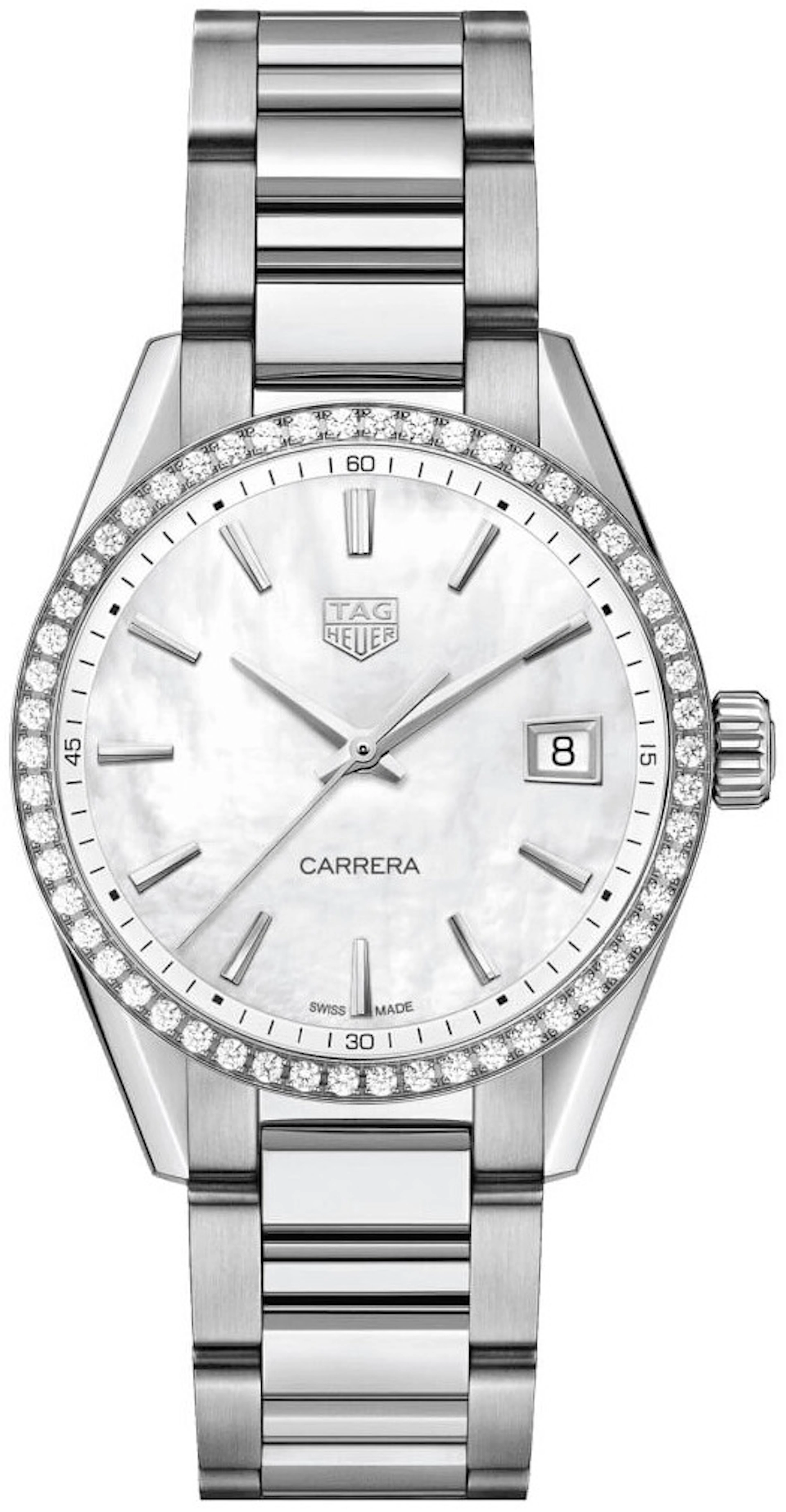 TAG Heuer Carrera Lady WBK1316.BA0652 WBK1316.BA0652