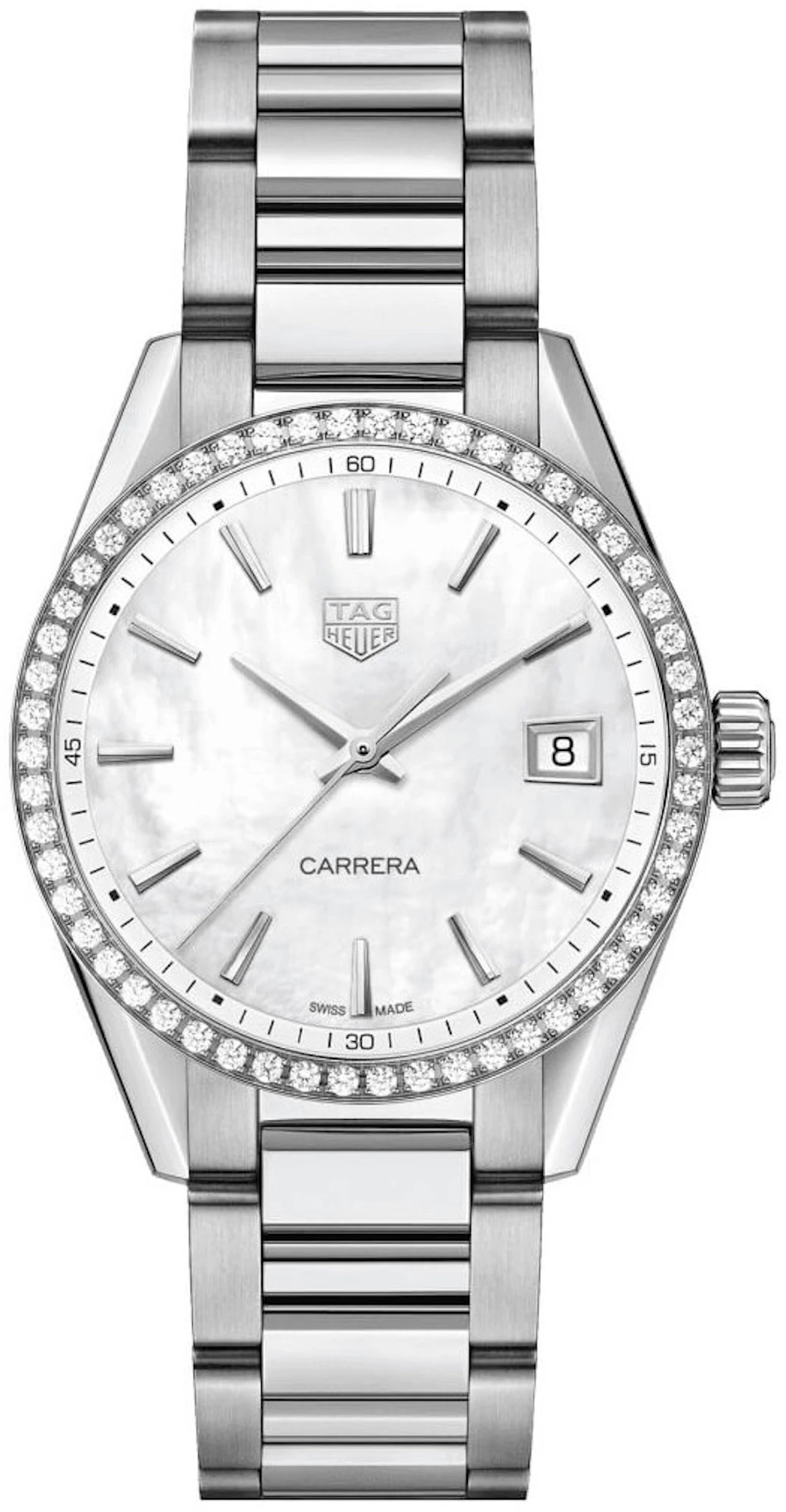 TAG Heuer Carrera Lady WBK1316.BA0652 WBK1316.BA0652