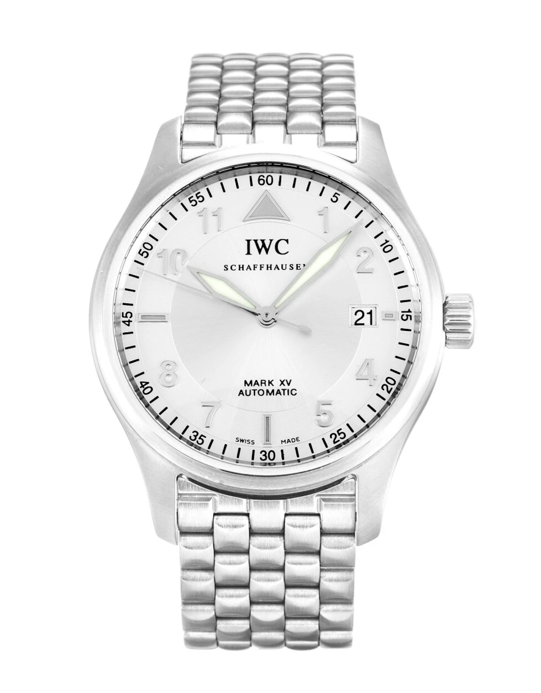 IWC Pilots Spitfire IW325314 IW325314