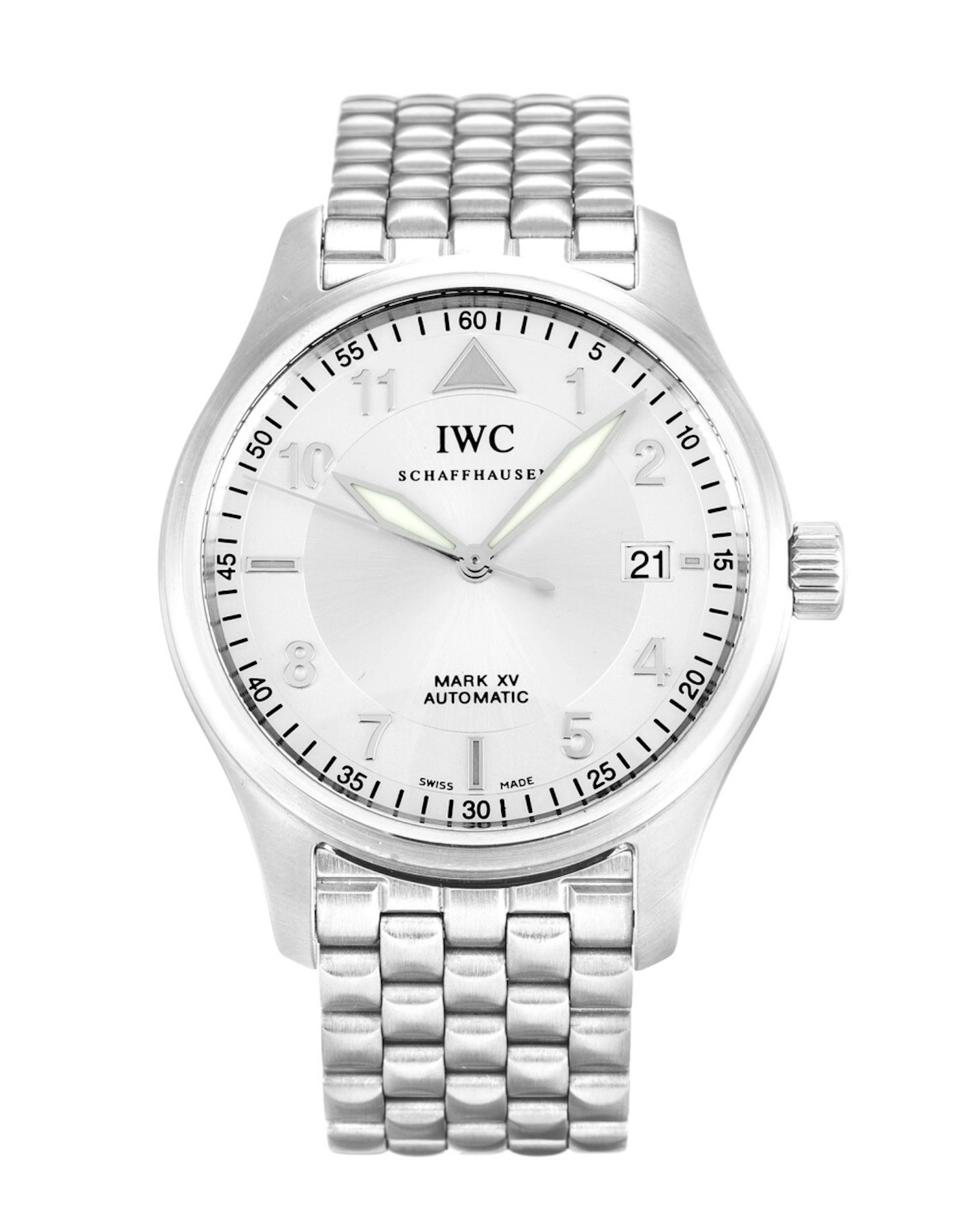 IWC Pilots Spitfire IW325314 IW325314