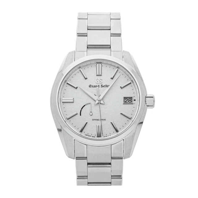 Grand Seiko Heritage Collection SBGA465G SBGA465G