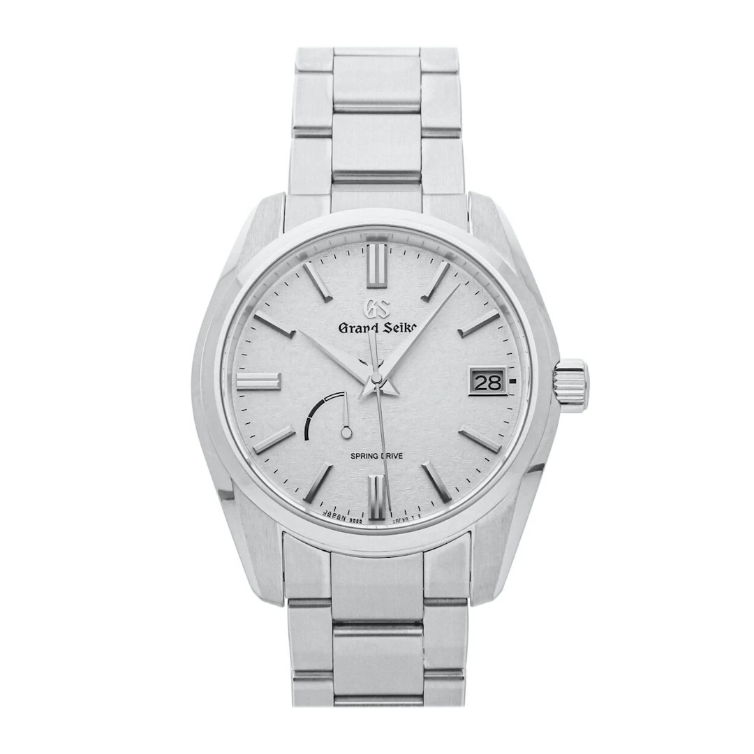 Grand Seiko Heritage Collection SBGA465G SBGA465G