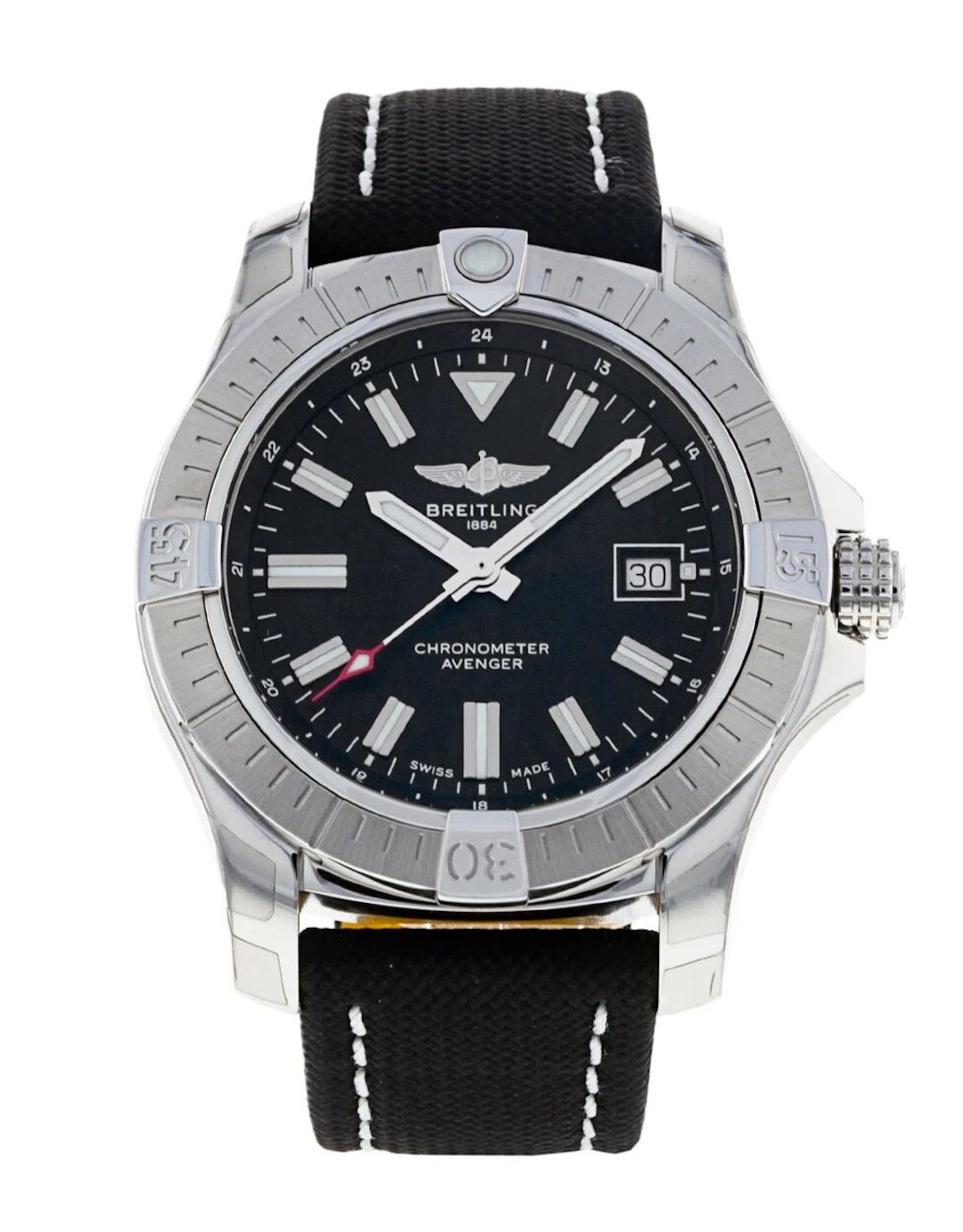 Breitling Avenger Automatic 43 A17318101B1X2 A17318101B1X2
