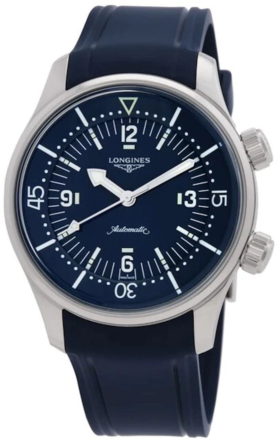 Longines Legend Diver L3.764.4.90.9 L3.764.4.90.9