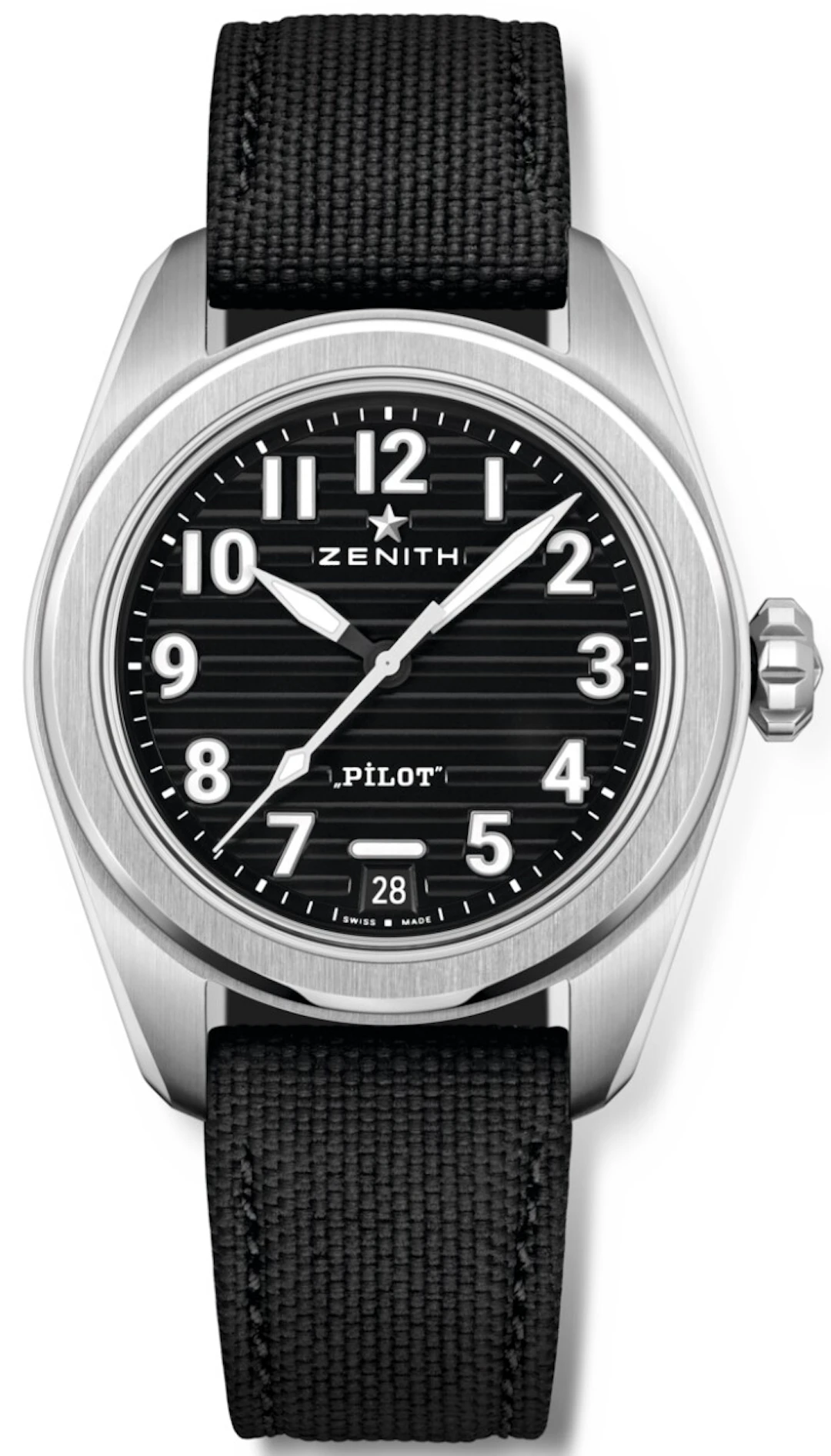 Zenith Pilot 03.4000.3620-21.I001 03.4000.3620-21.I001