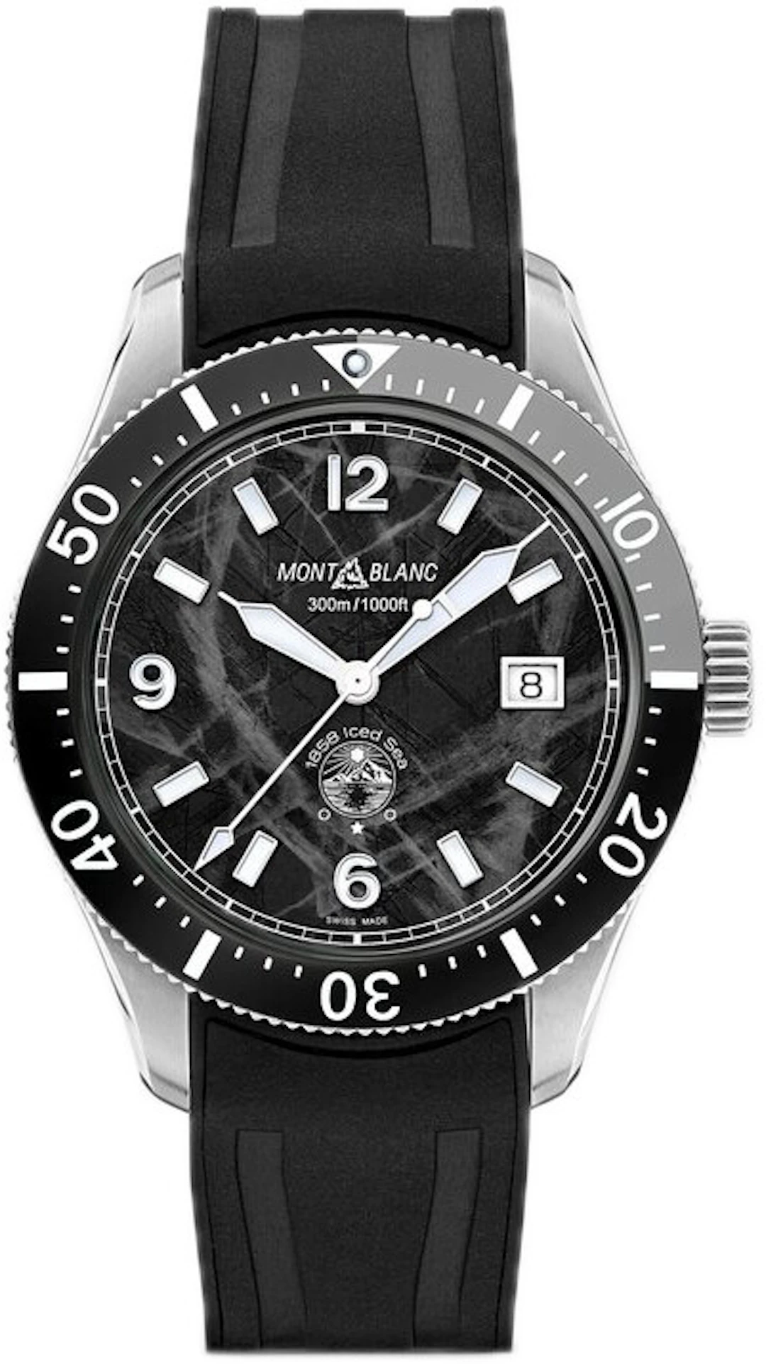 Montblanc 1858 129372 129372