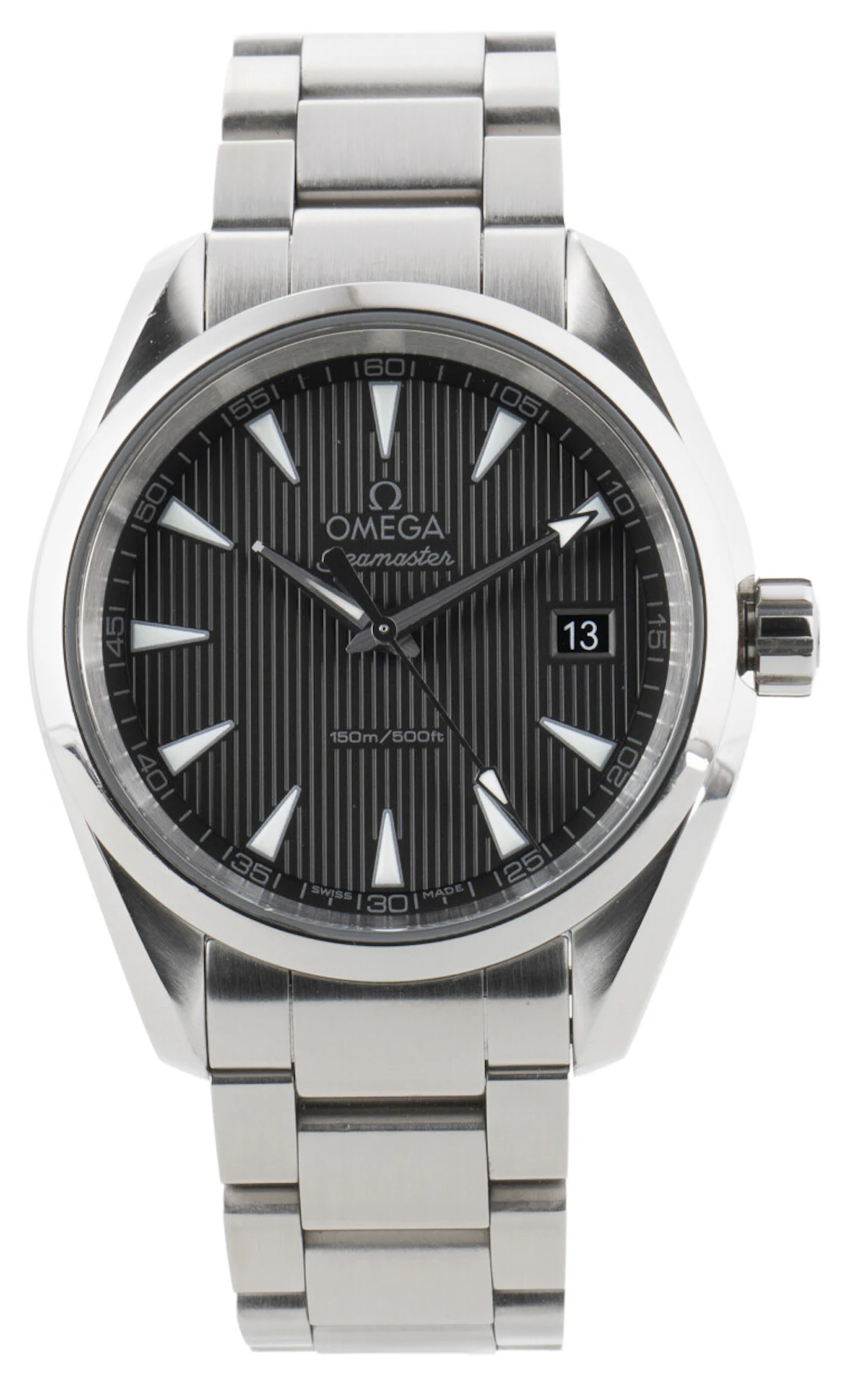 Omega Seamaster Aqua Terra Quartz 231.10.39.61.06.001 231.10.39.61.06.001