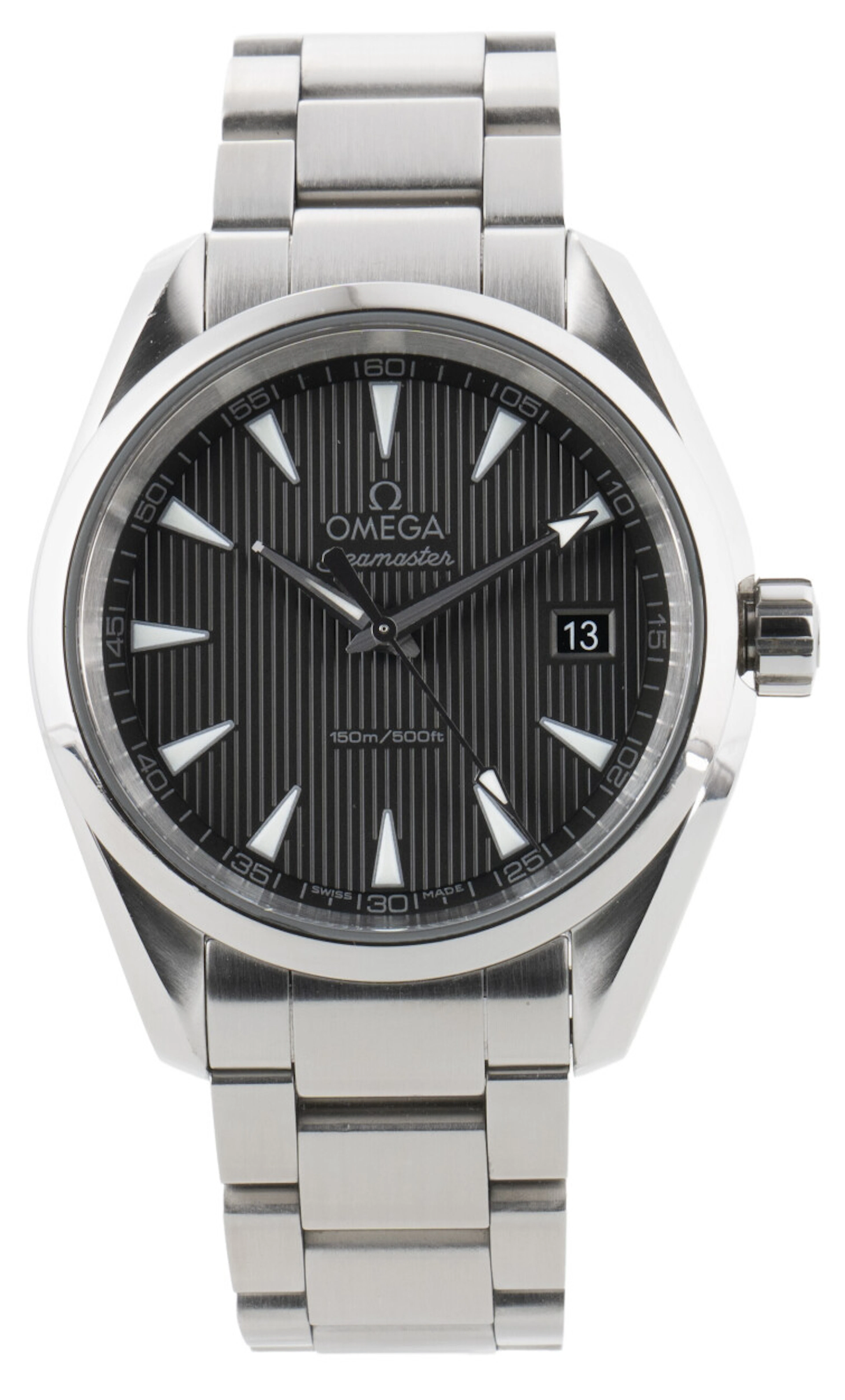 Omega Seamaster Aqua Terra Quartz 231.10.39.61.06.001 231.10.39.61.06.001