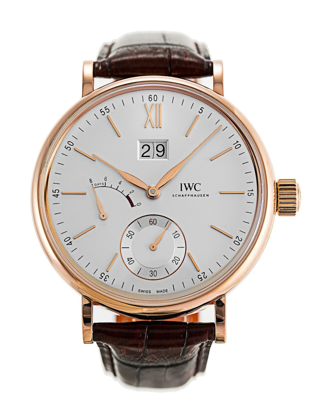 IWC Portofino IW516102 IW516102
