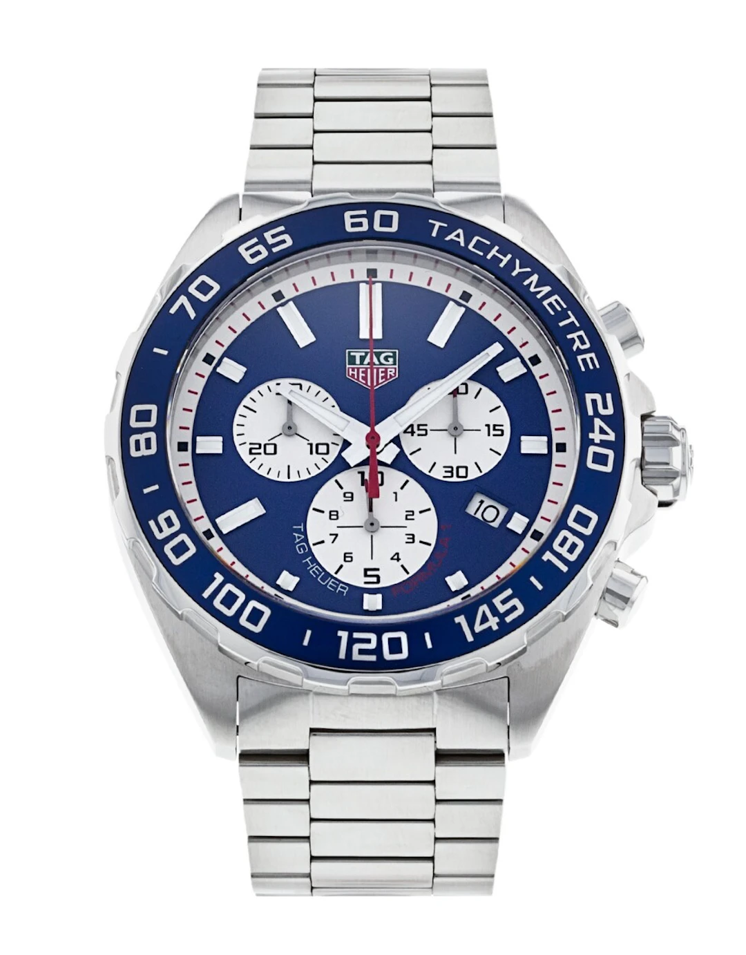 TAG Heuer Formula 1 CAZ1018.BA0842 CAZ1018.BA0842