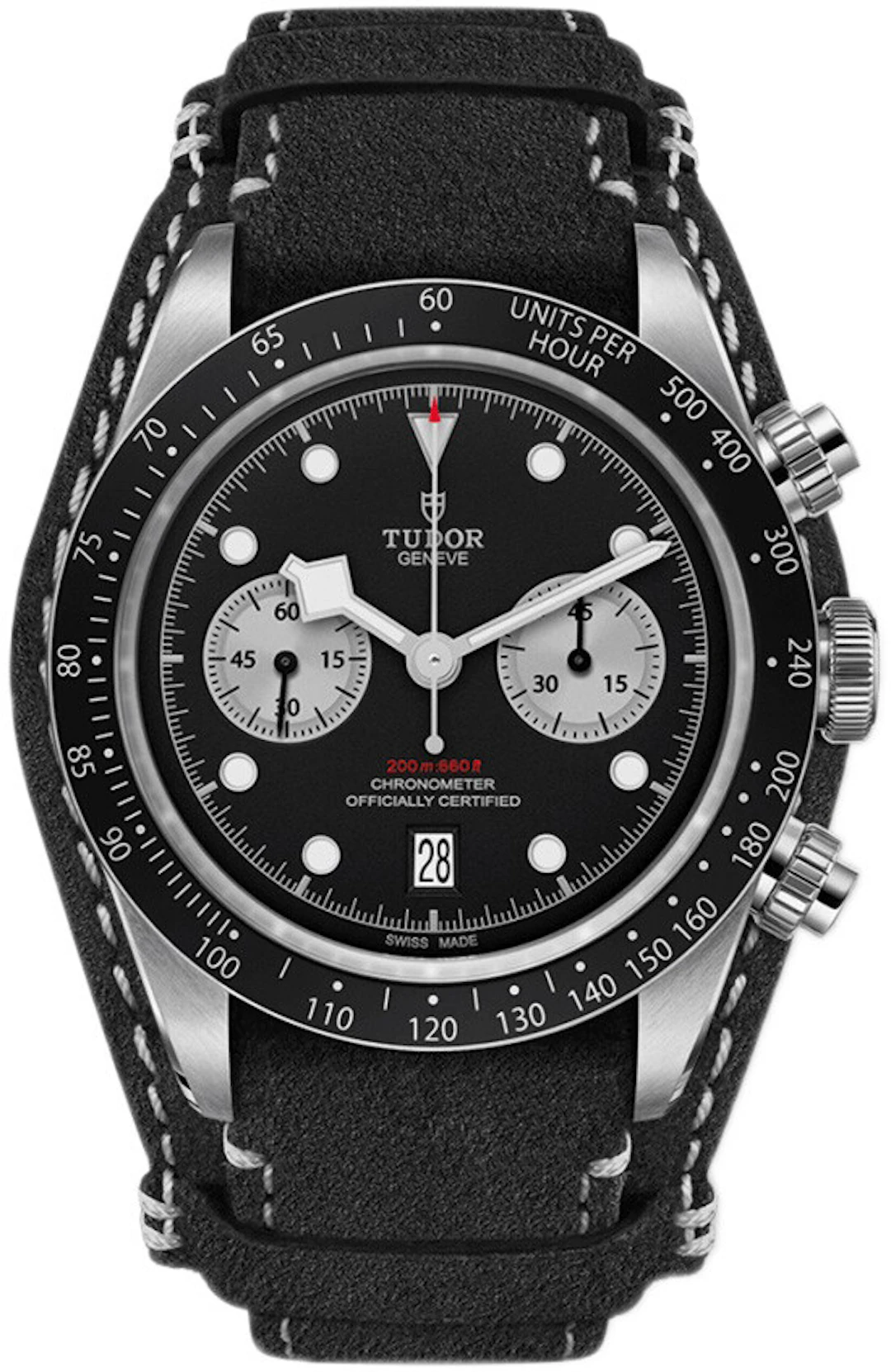 Tudor Black Bay M79360N-0005 M79360N-0005