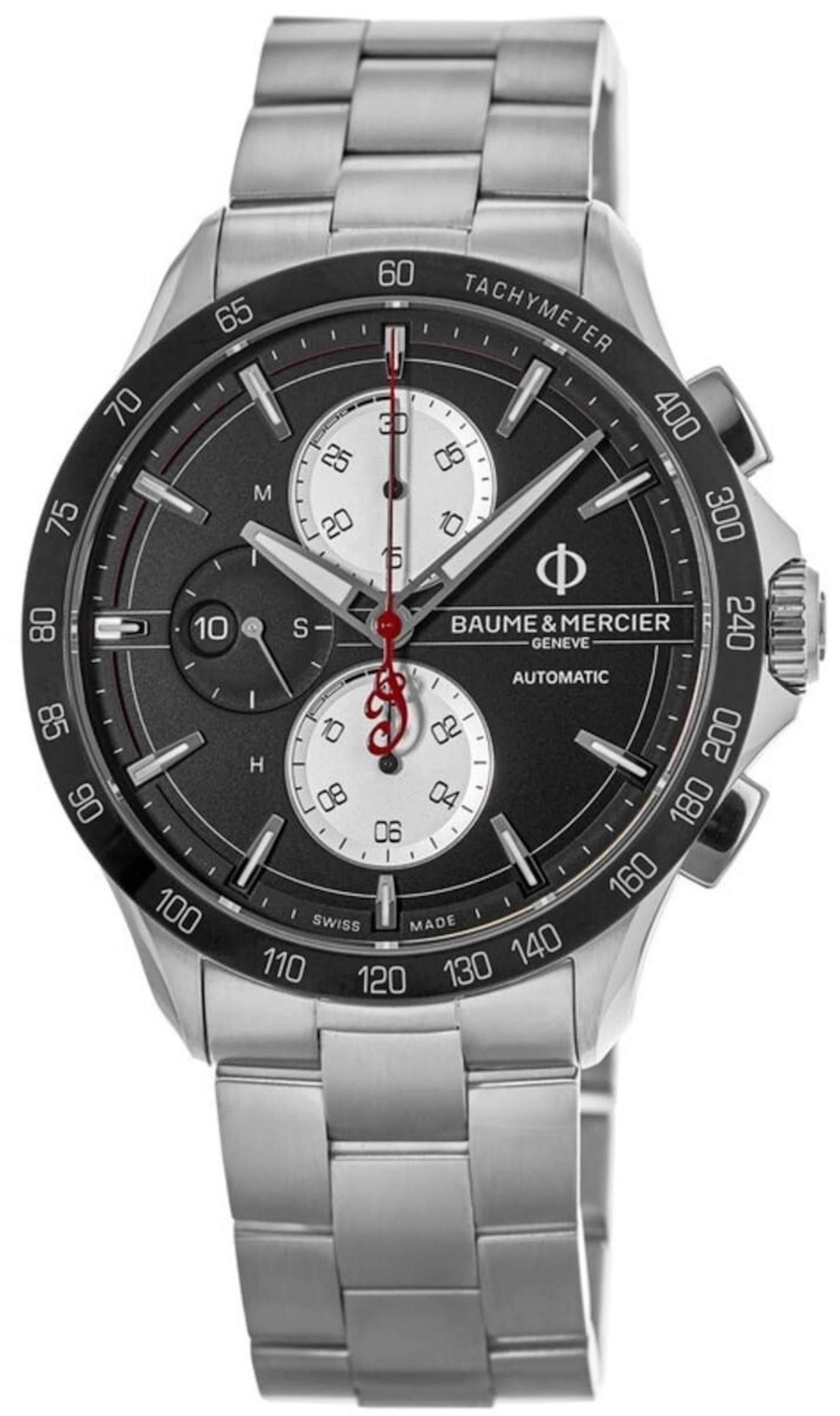 Baume & Mercier Clifton M0A10403 M0A10403
