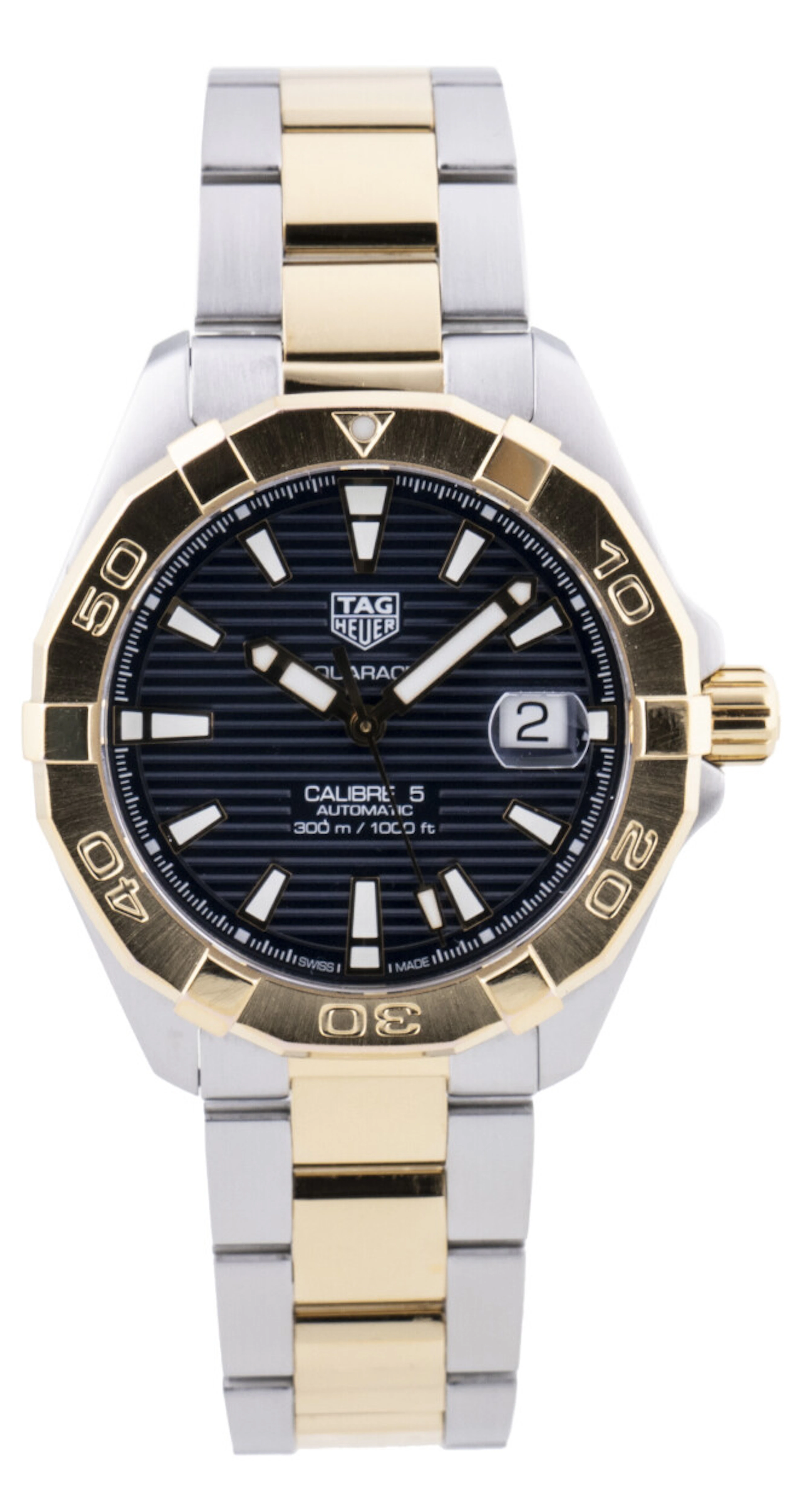 TAG Heuer Aquaracer WBD2120.BB0930 WBD2120.BB0930