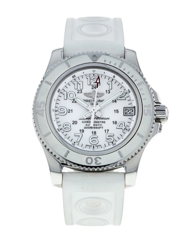 Breitling Superocean II 36 A17312D2-A775-230S-A16S.1 A17312D2-A775-230S-A16S.1