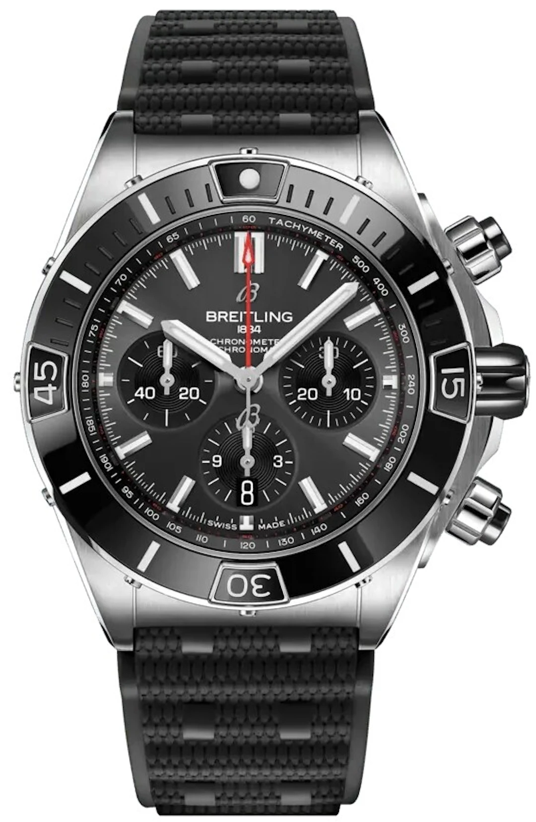 Breitling Super Chronomat B01 44 AB0136251B2S1 AB0136251B2S1
