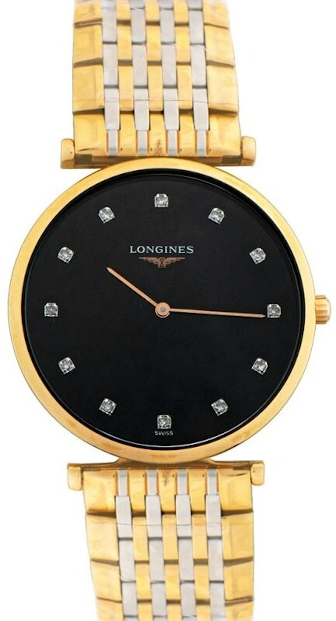 Longines La Grande Classique De Longines L4.709.1.57.7 L4.709.1.57.7