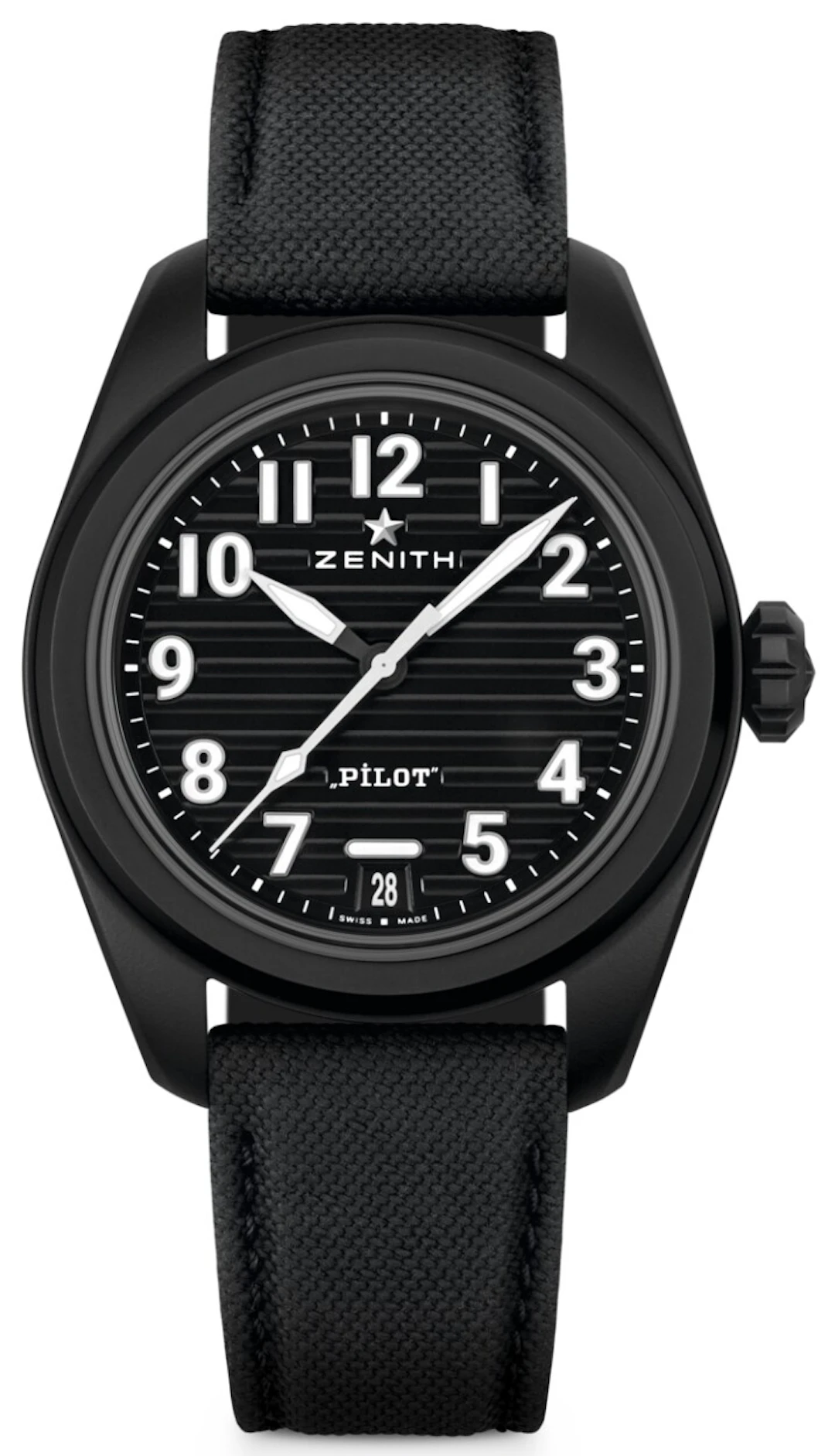 Zenith Pilot 49.4000.3620-21.I001 49.4000.3620-21.I001