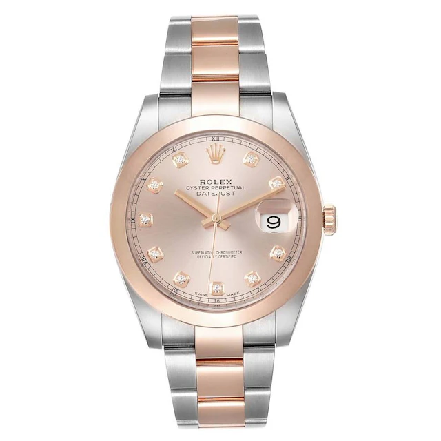 Rolex Datejust 41 126301-0007 126301-0007